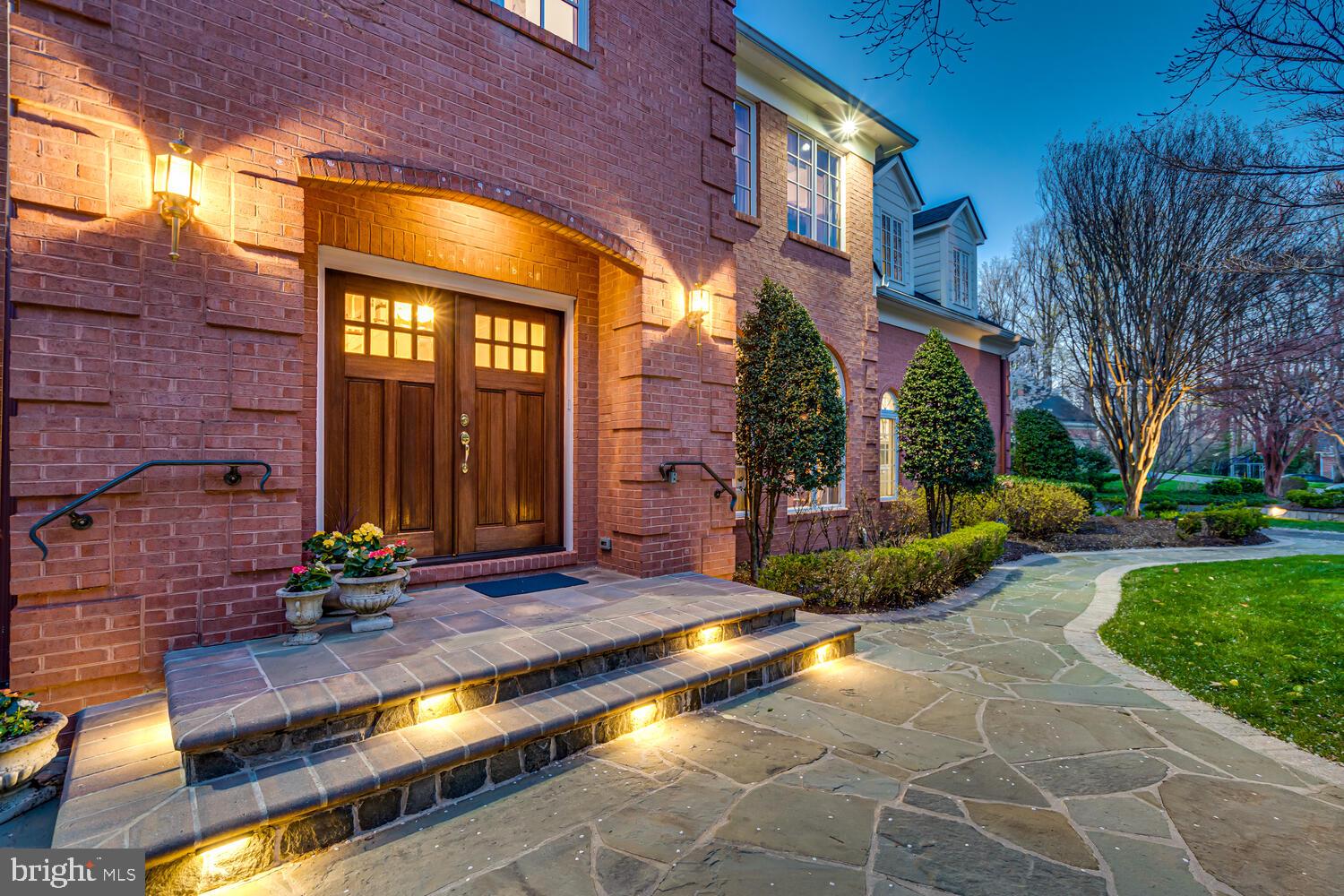 CHESTERBROOK WOODS - Residential