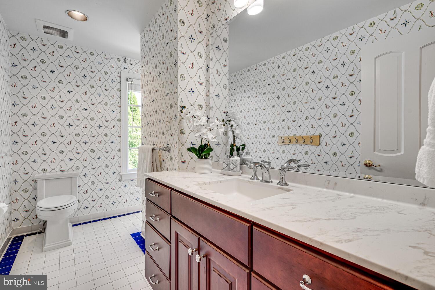 CHESTERBROOK WOODS - Residential