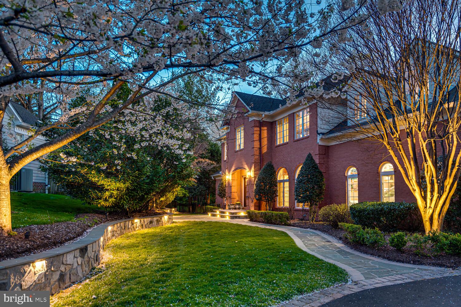 CHESTERBROOK WOODS - Residential