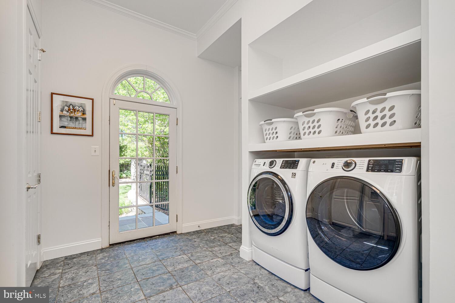 CHESTERBROOK WOODS - Residential