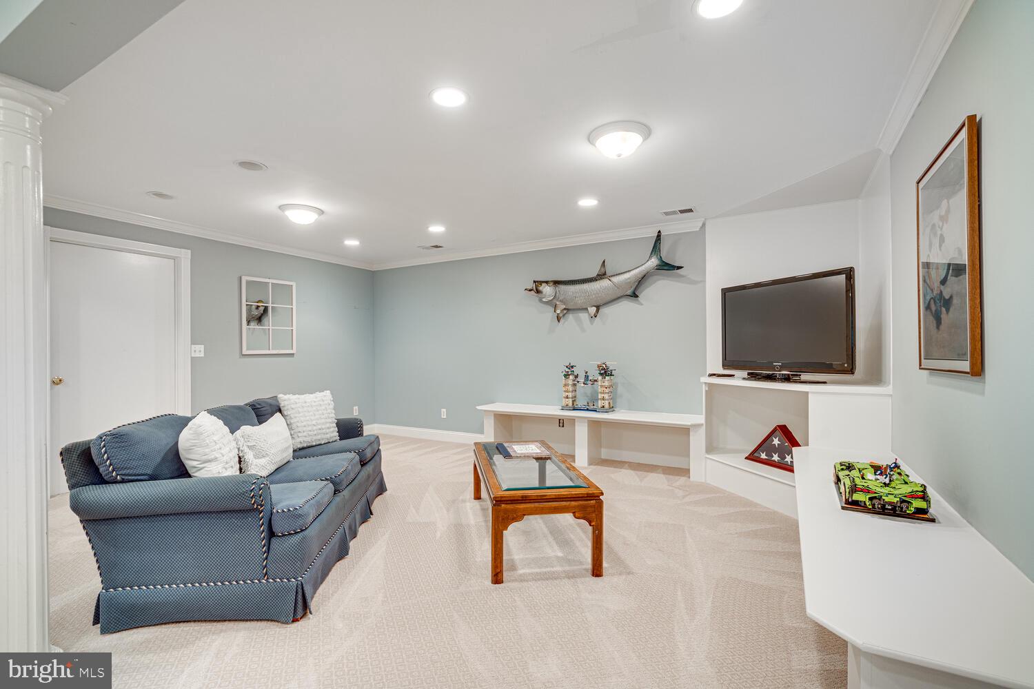 CHESTERBROOK WOODS - Residential