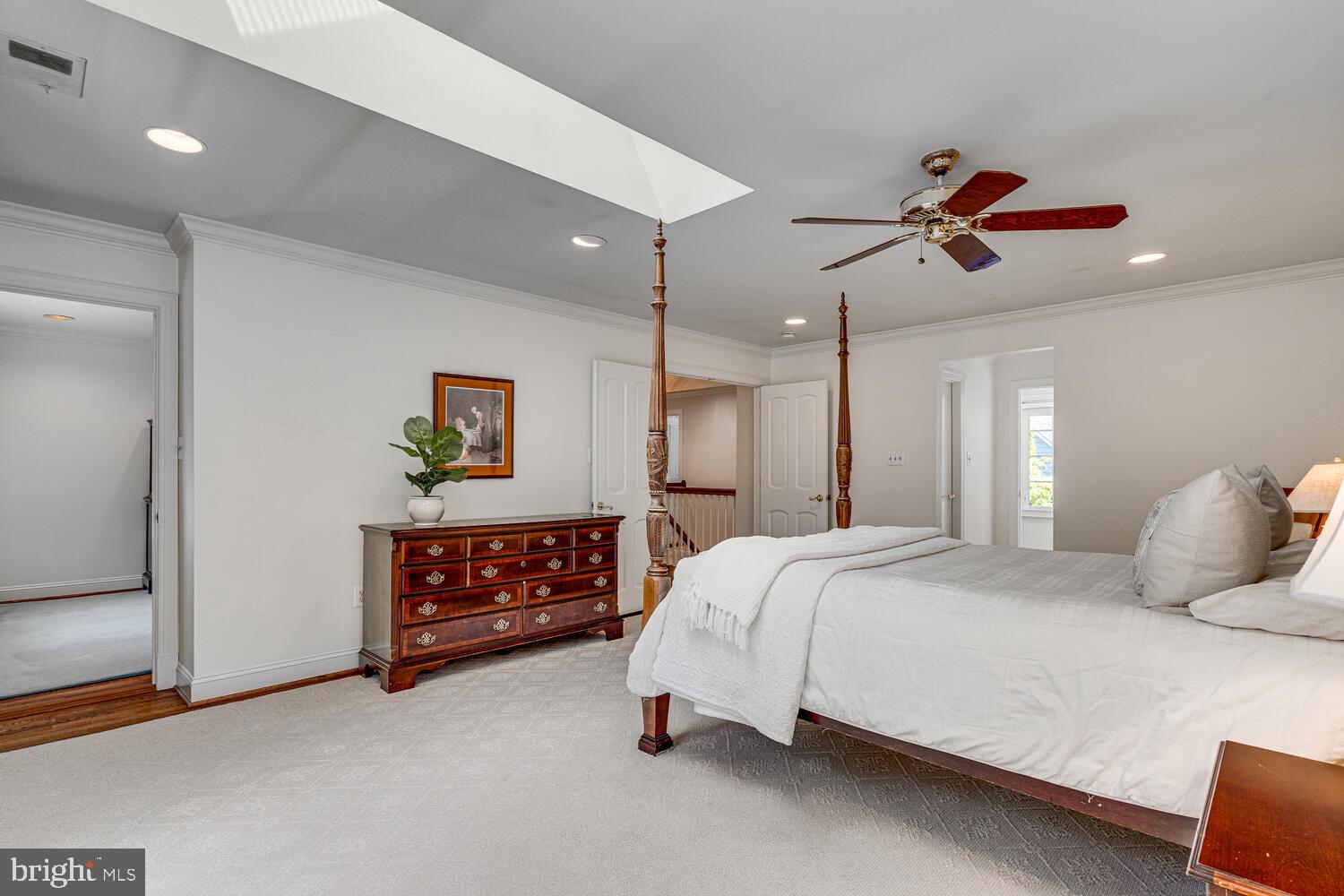 CHESTERBROOK WOODS - Residential