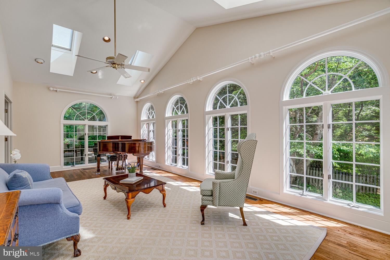 CHESTERBROOK WOODS - Residential