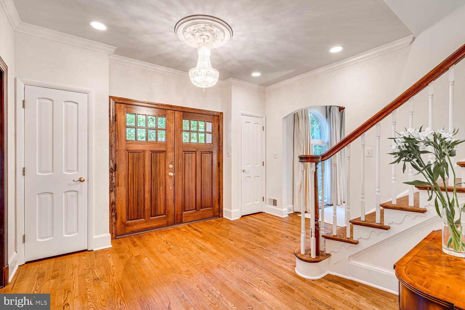 CHESTERBROOK WOODS - Residential