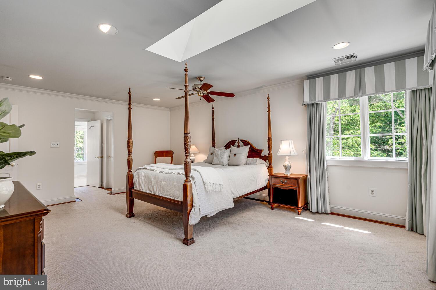 CHESTERBROOK WOODS - Residential