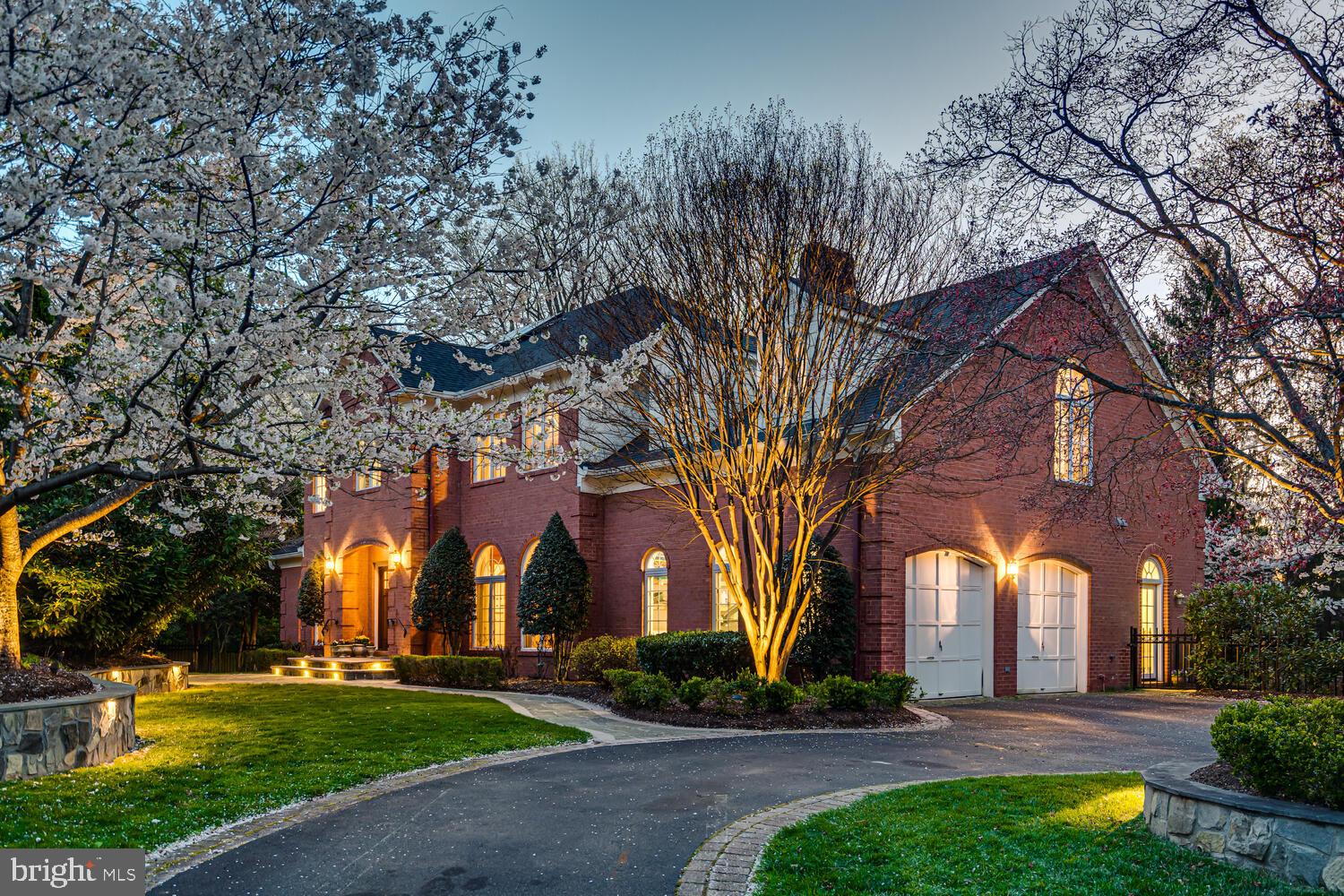 CHESTERBROOK WOODS - Residential