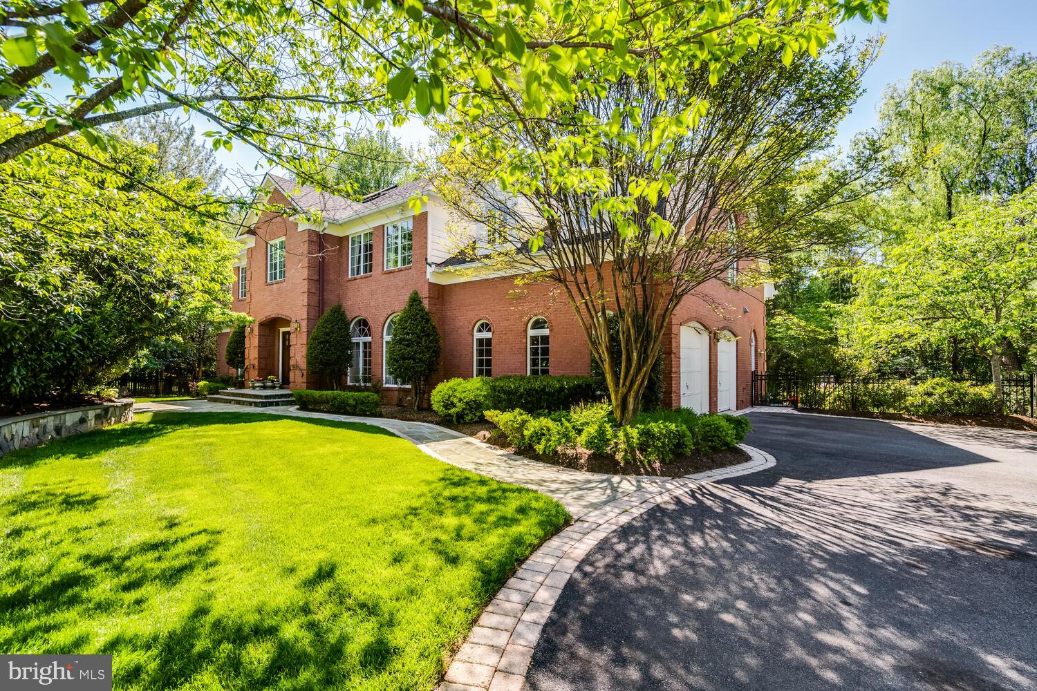 CHESTERBROOK WOODS - Residential