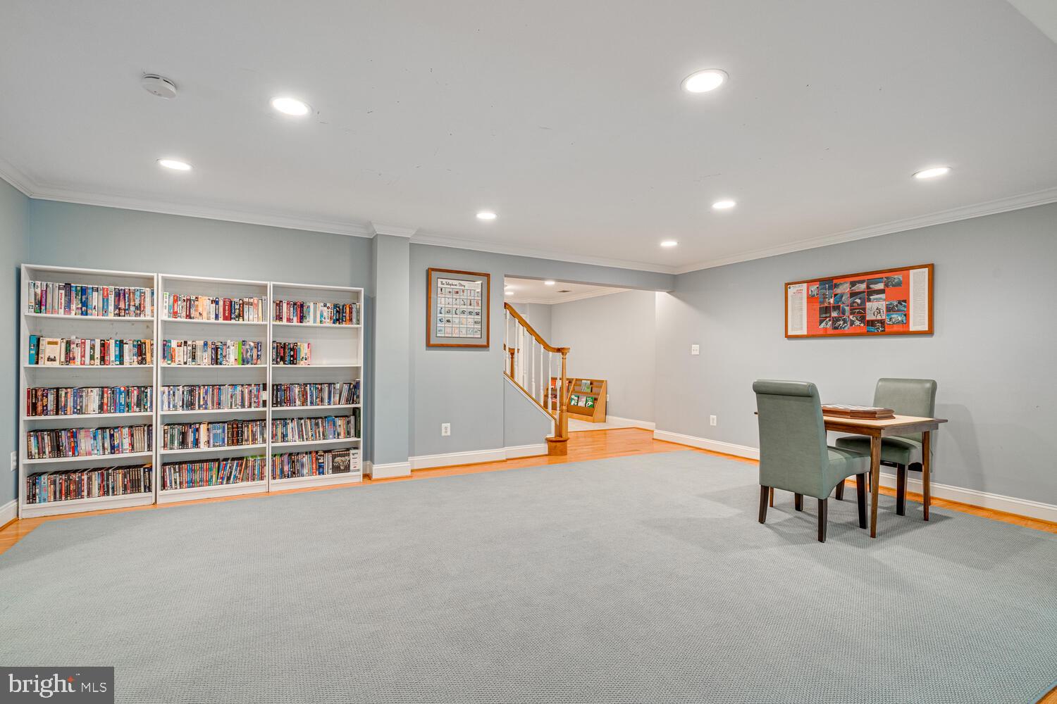 CHESTERBROOK WOODS - Residential