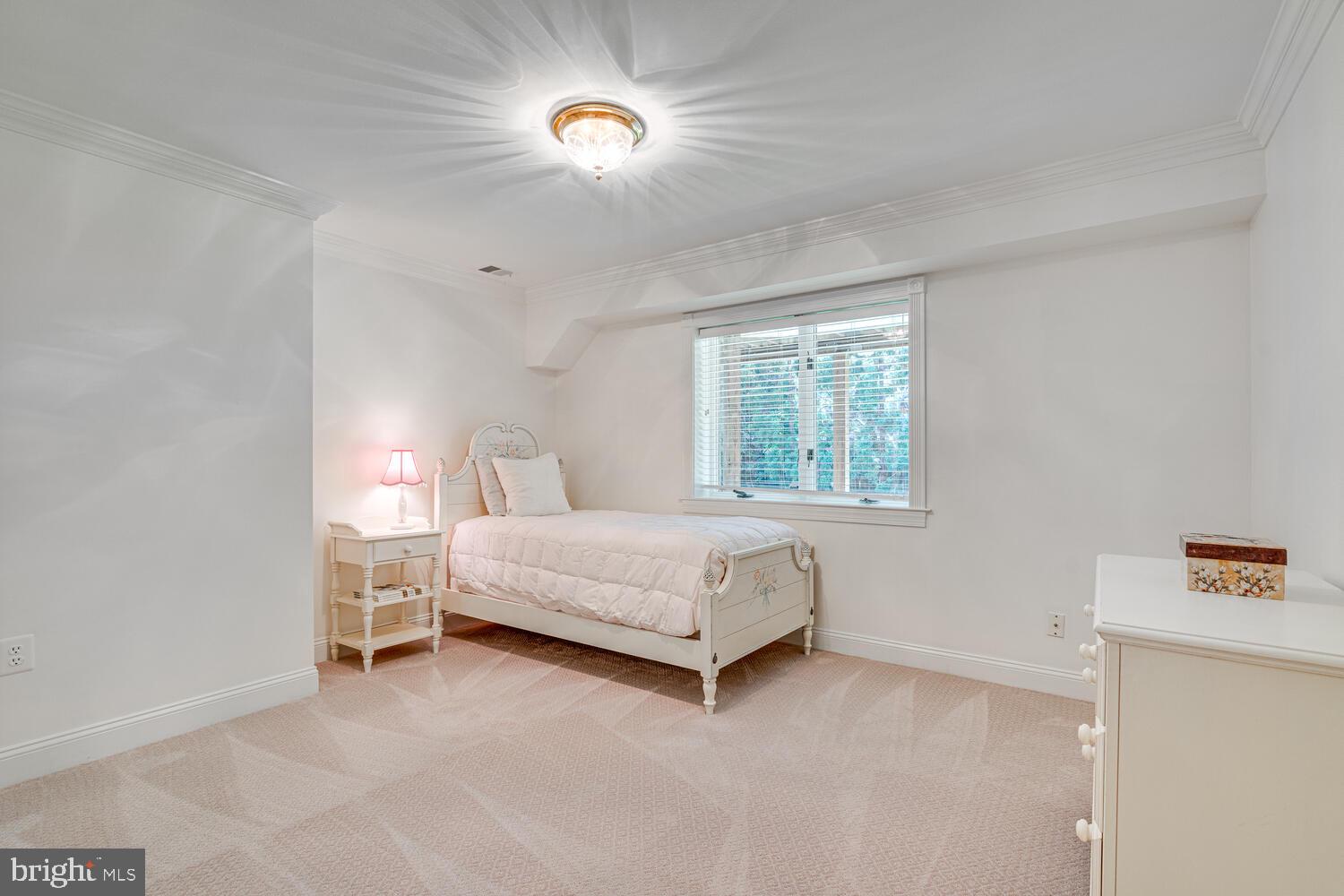 CHESTERBROOK WOODS - Residential