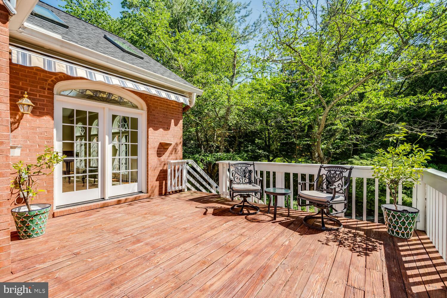 CHESTERBROOK WOODS - Residential