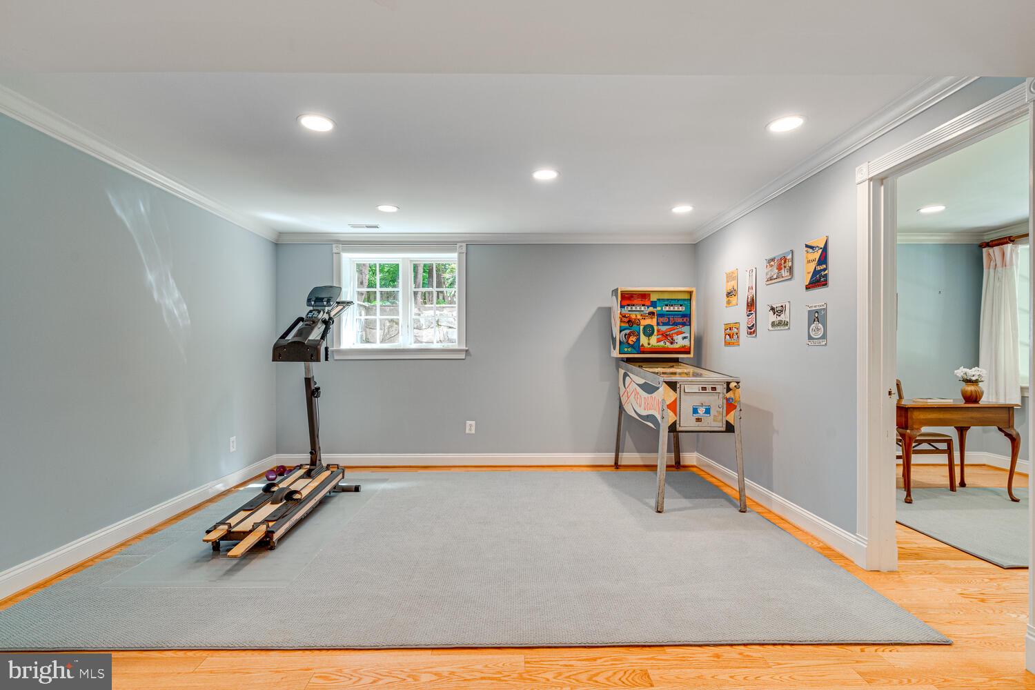 CHESTERBROOK WOODS - Residential