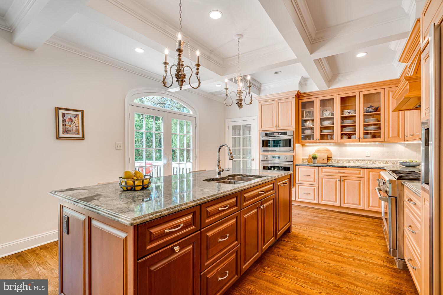 CHESTERBROOK WOODS - Residential