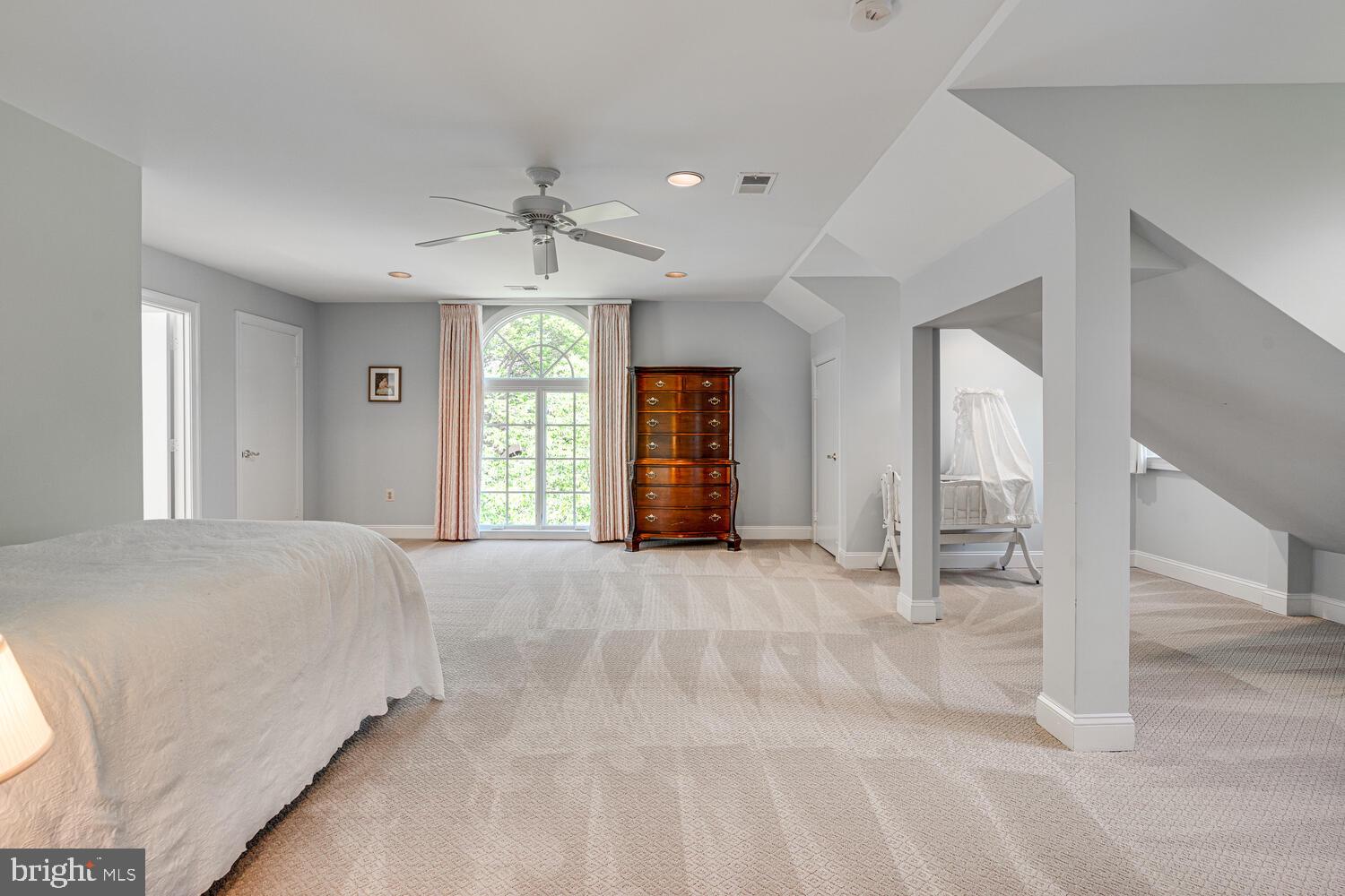 CHESTERBROOK WOODS - Residential