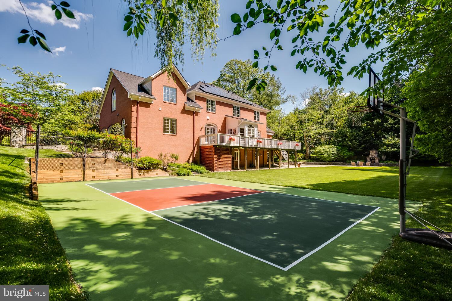 CHESTERBROOK WOODS - Residential