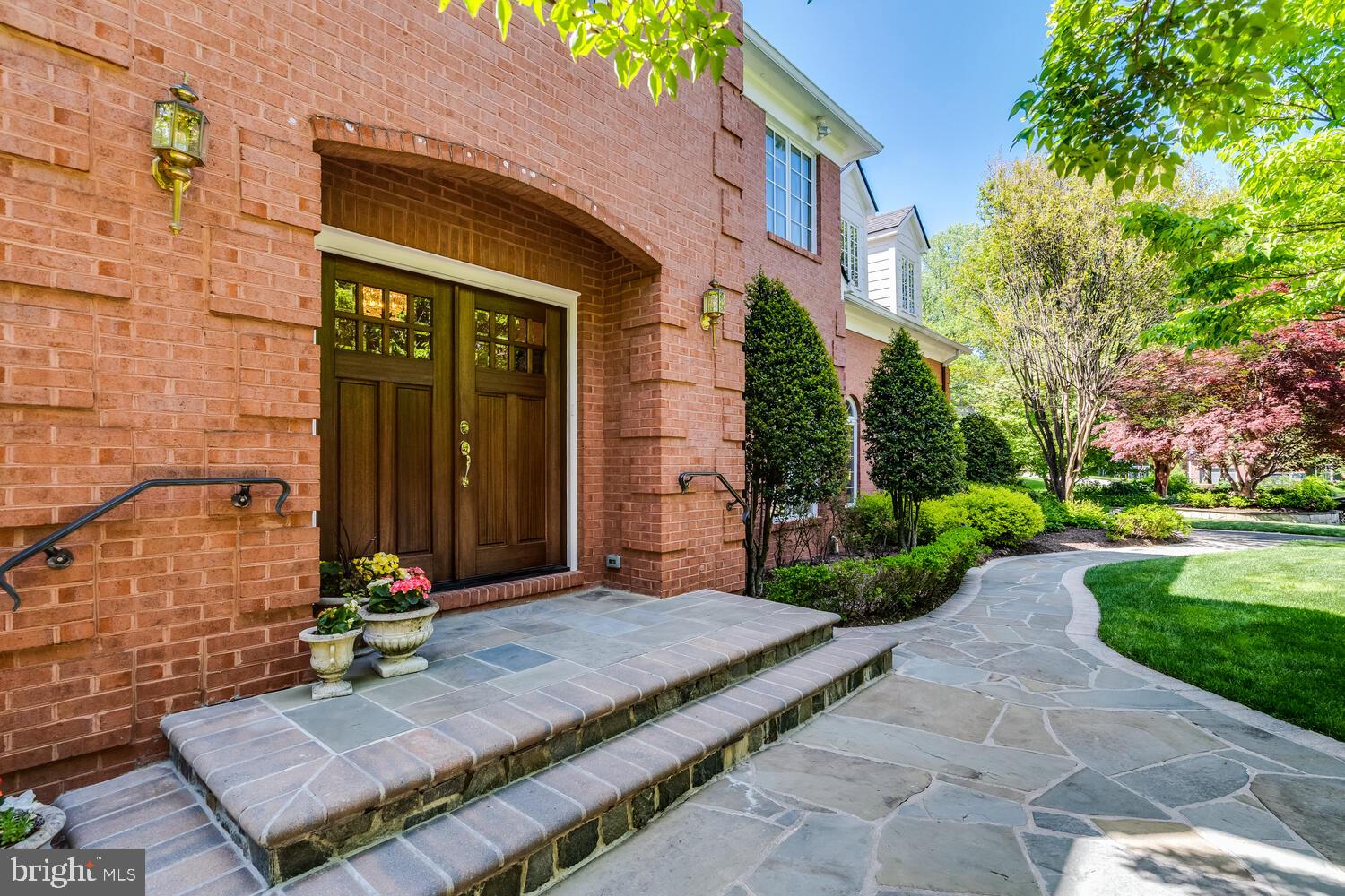 CHESTERBROOK WOODS - Residential