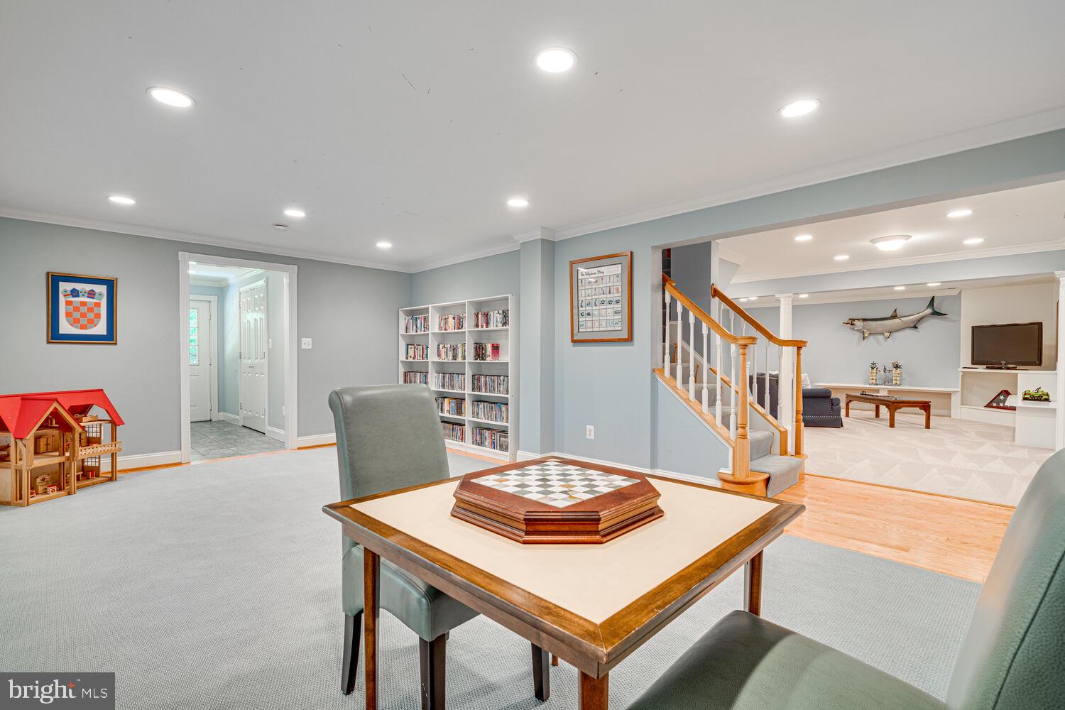 CHESTERBROOK WOODS - Residential