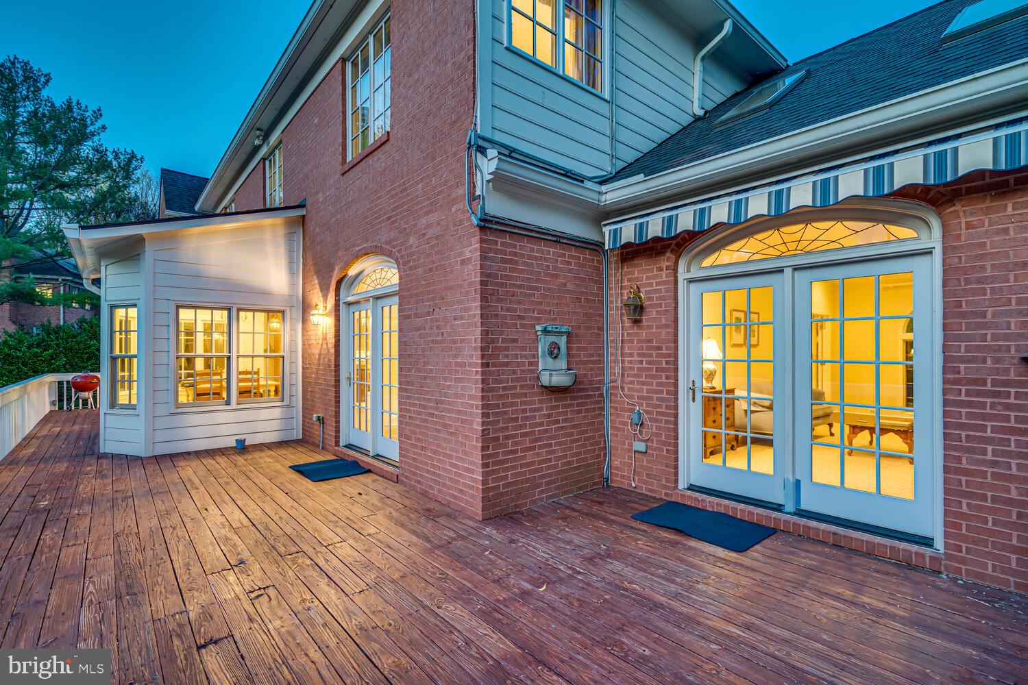 CHESTERBROOK WOODS - Residential