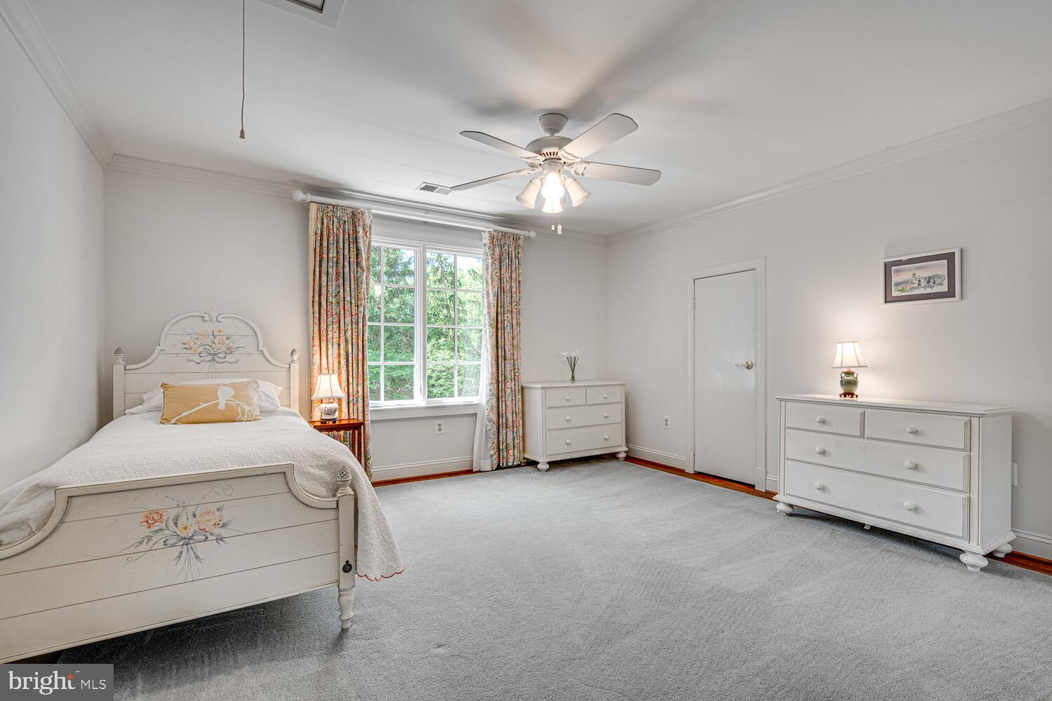 CHESTERBROOK WOODS - Residential