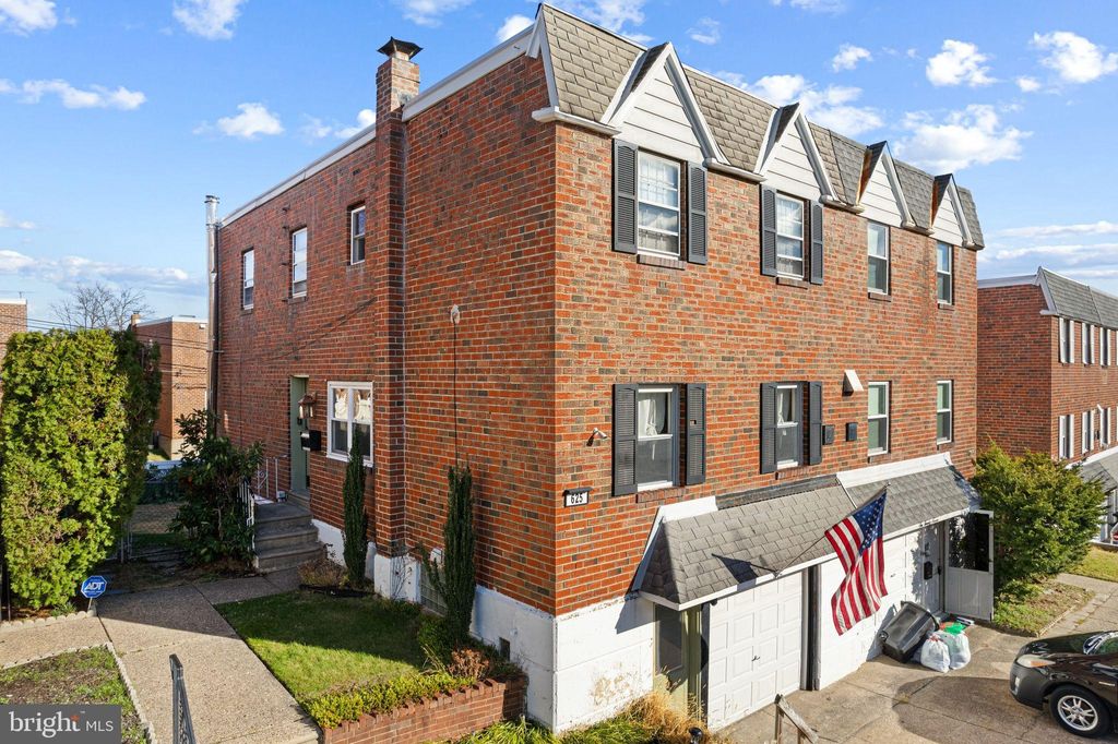 Photo of 625 Lawler Street, PHILADELPHIA, PA 19116 (MLS # PAPH2563488)