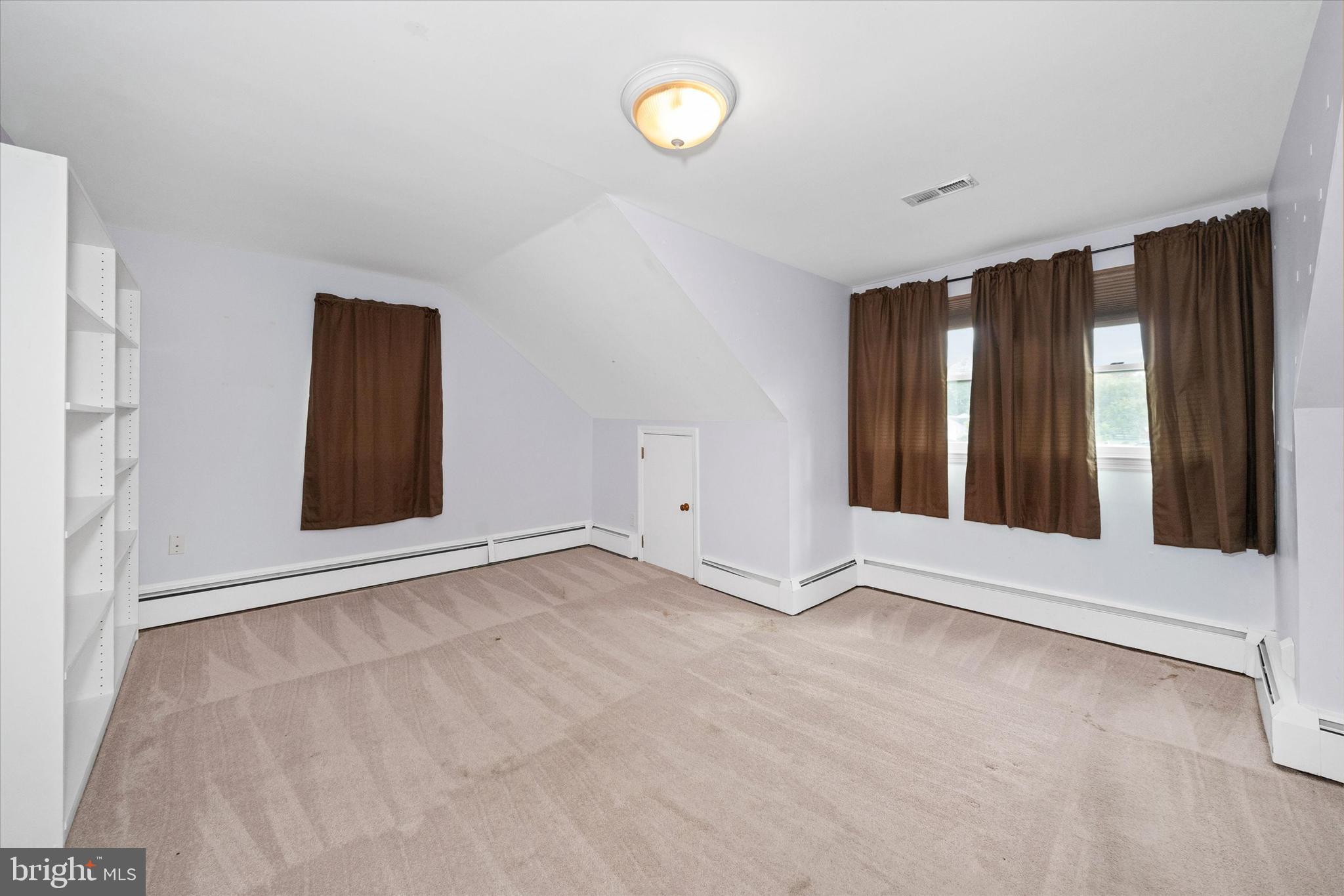 SHIPLEY HEIGHTS - Residential