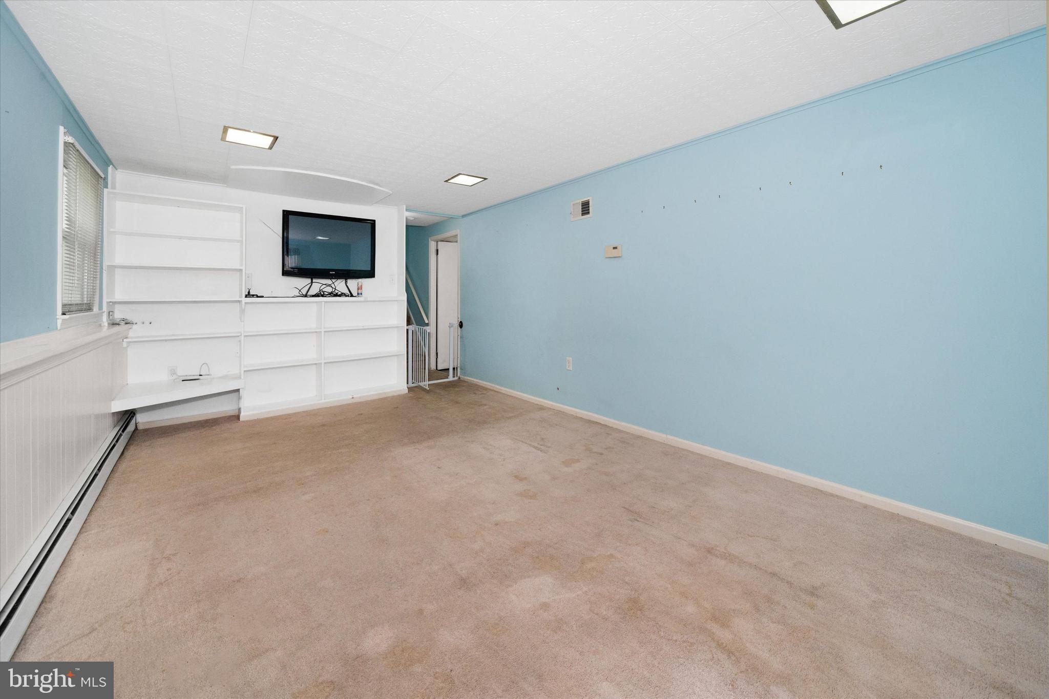 SHIPLEY HEIGHTS - Residential