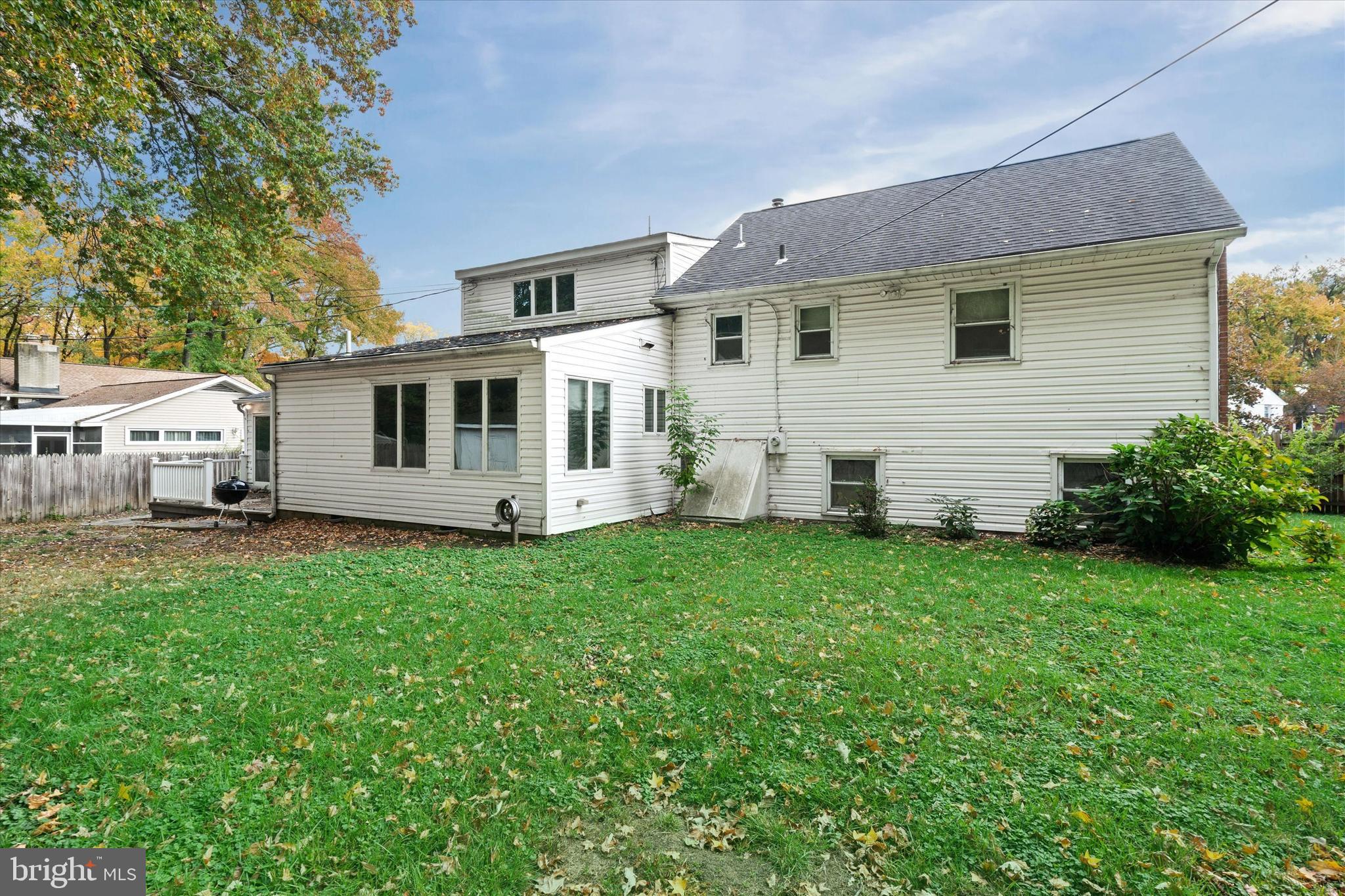 SHIPLEY HEIGHTS - Residential