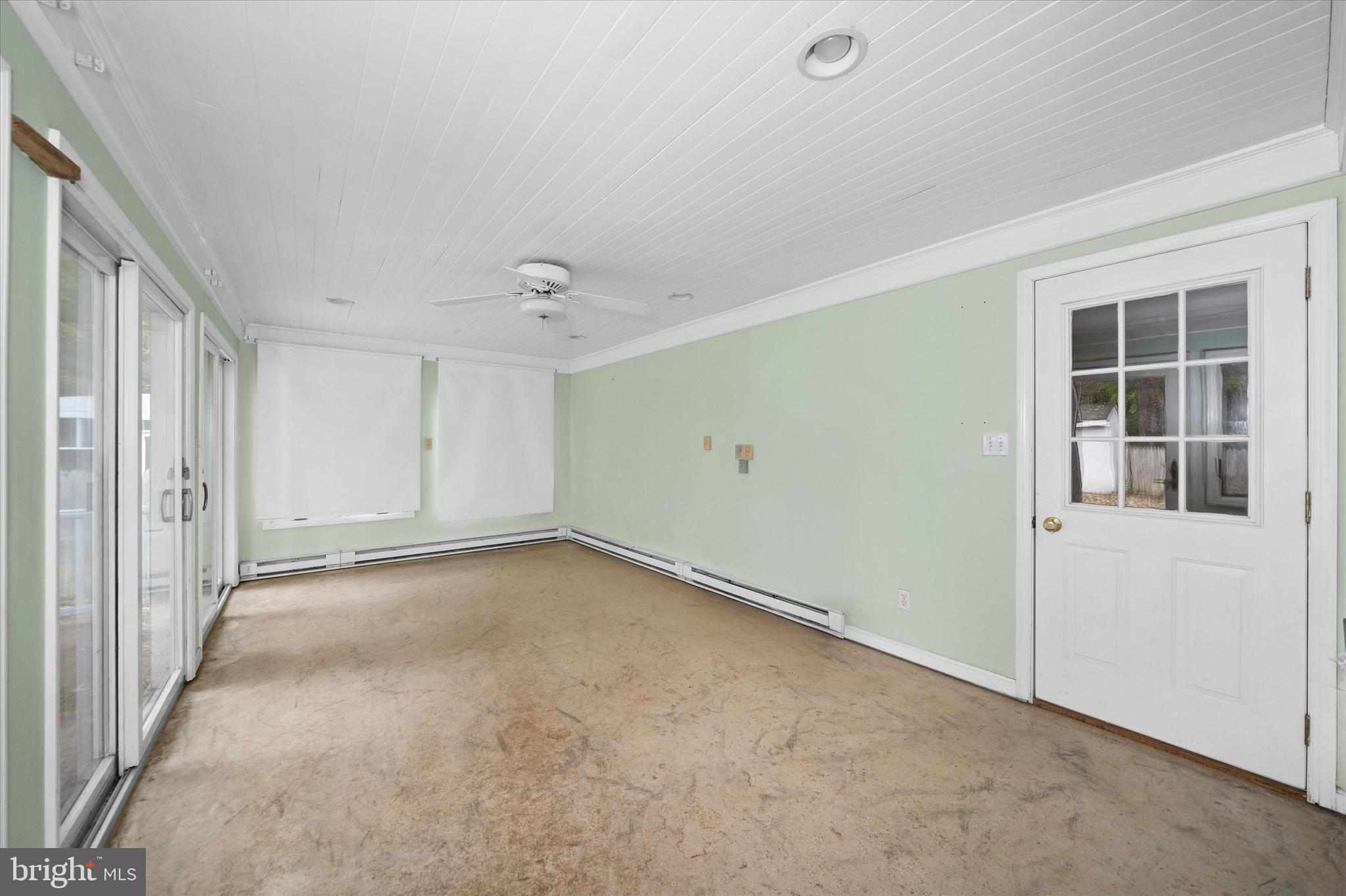 SHIPLEY HEIGHTS - Residential