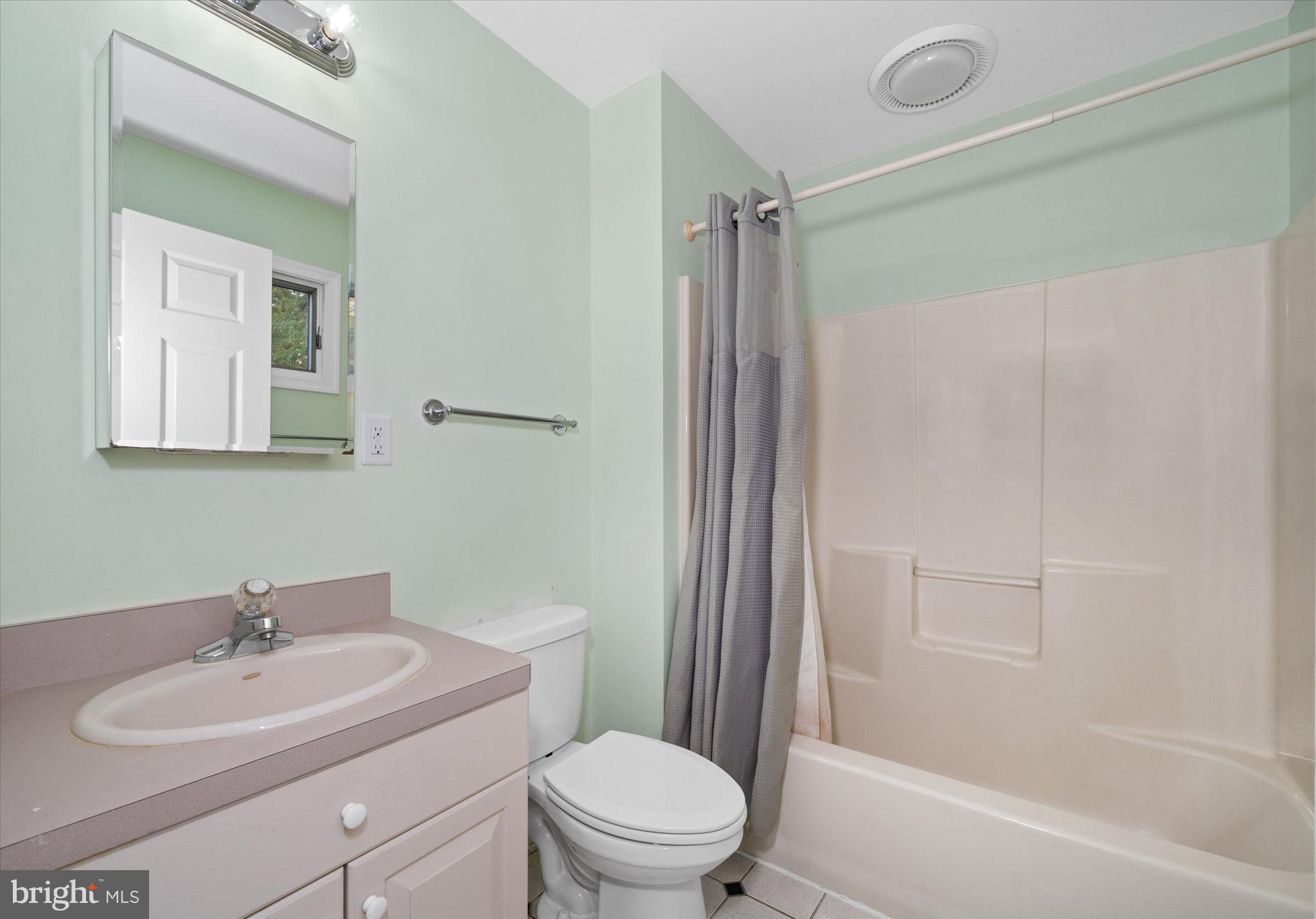 SHIPLEY HEIGHTS - Residential