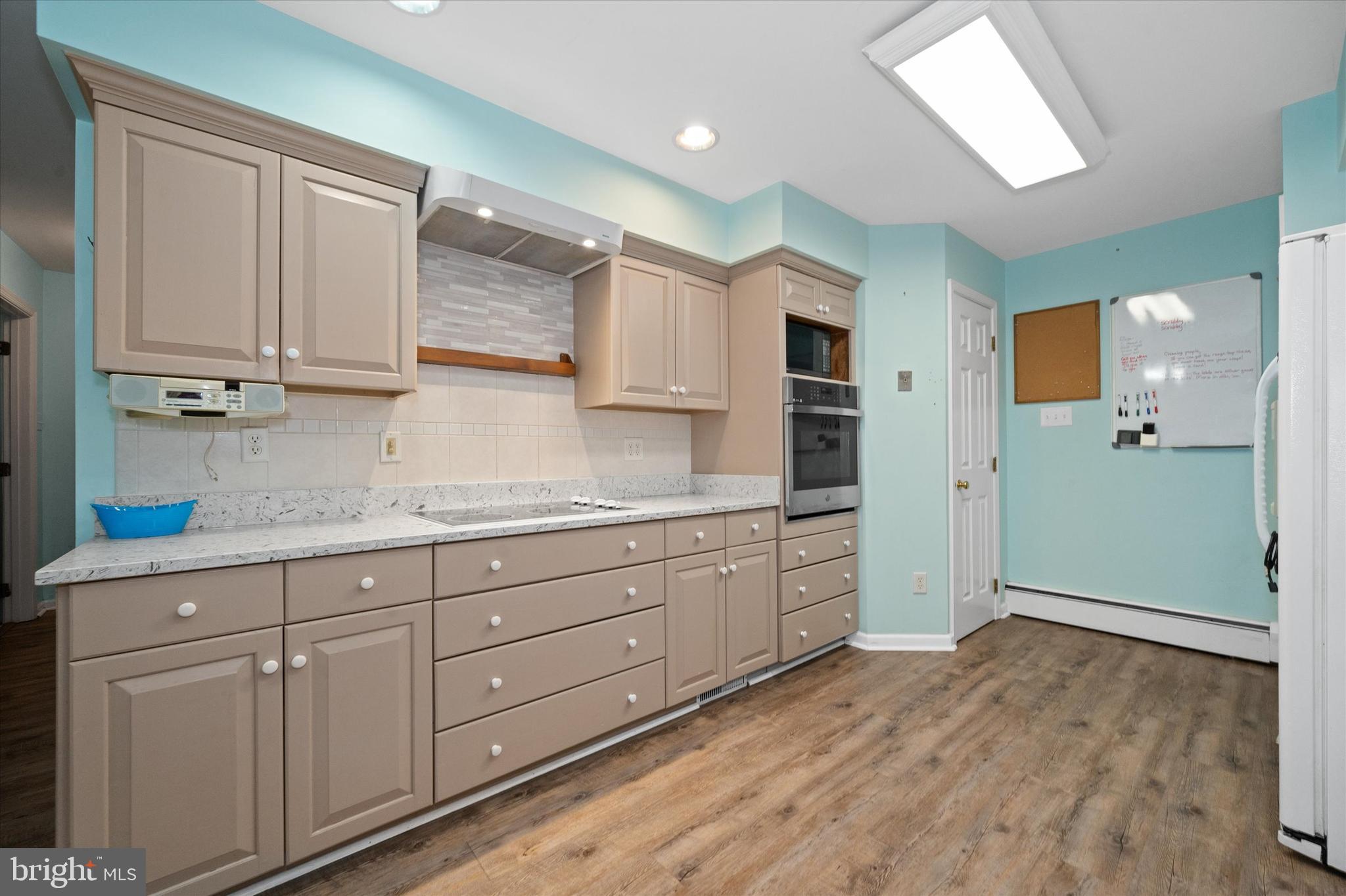 SHIPLEY HEIGHTS - Residential