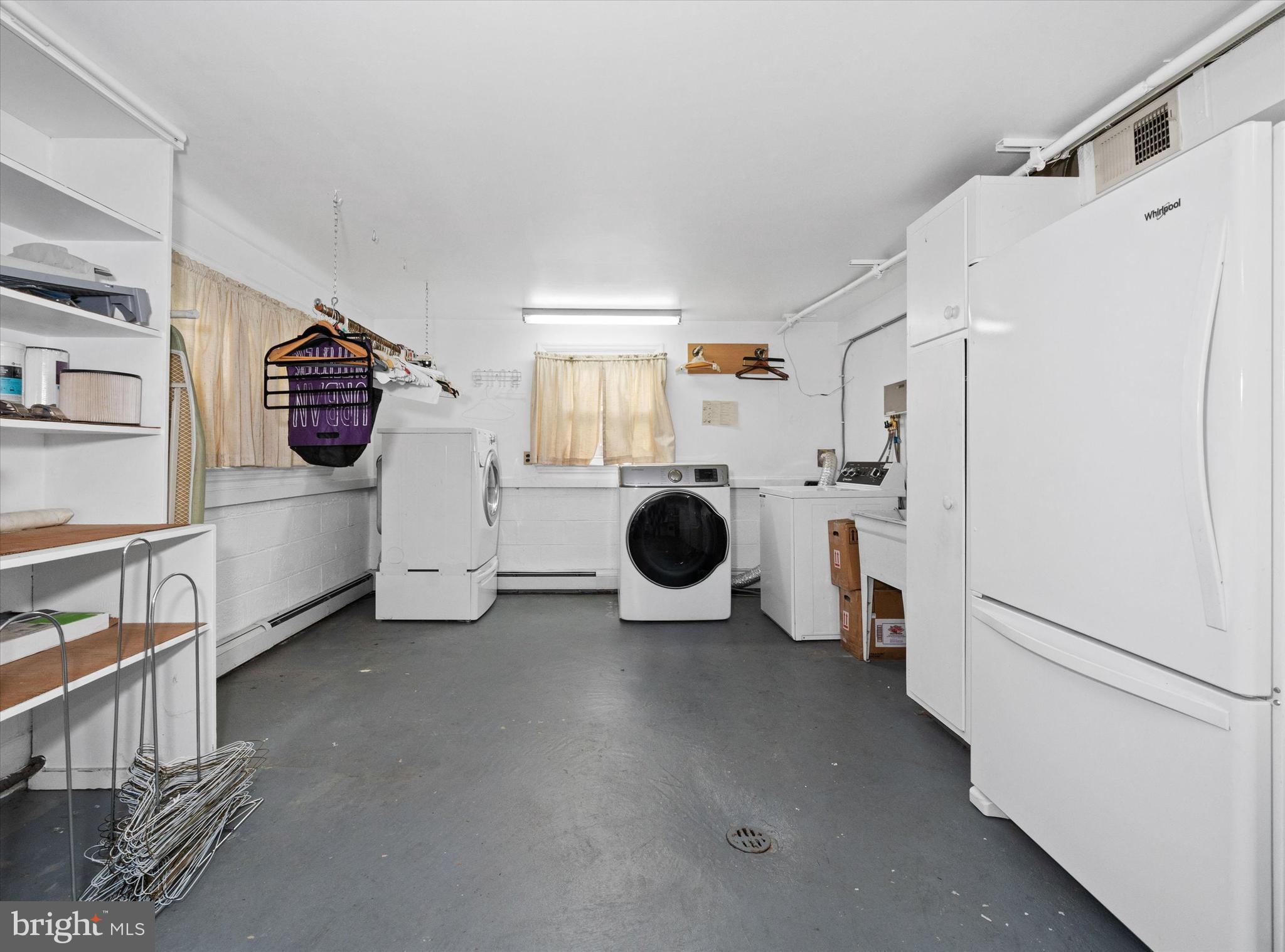 SHIPLEY HEIGHTS - Residential