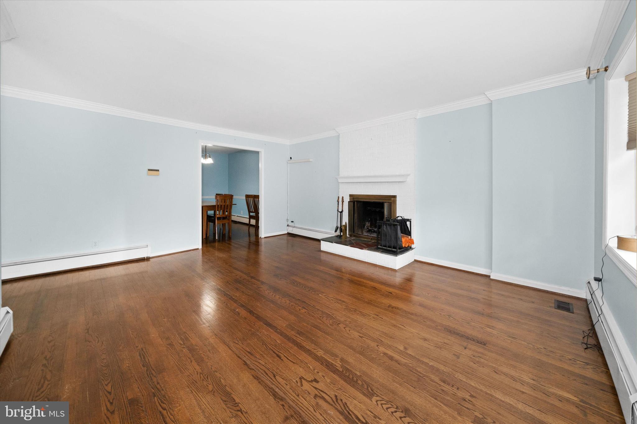 SHIPLEY HEIGHTS - Residential