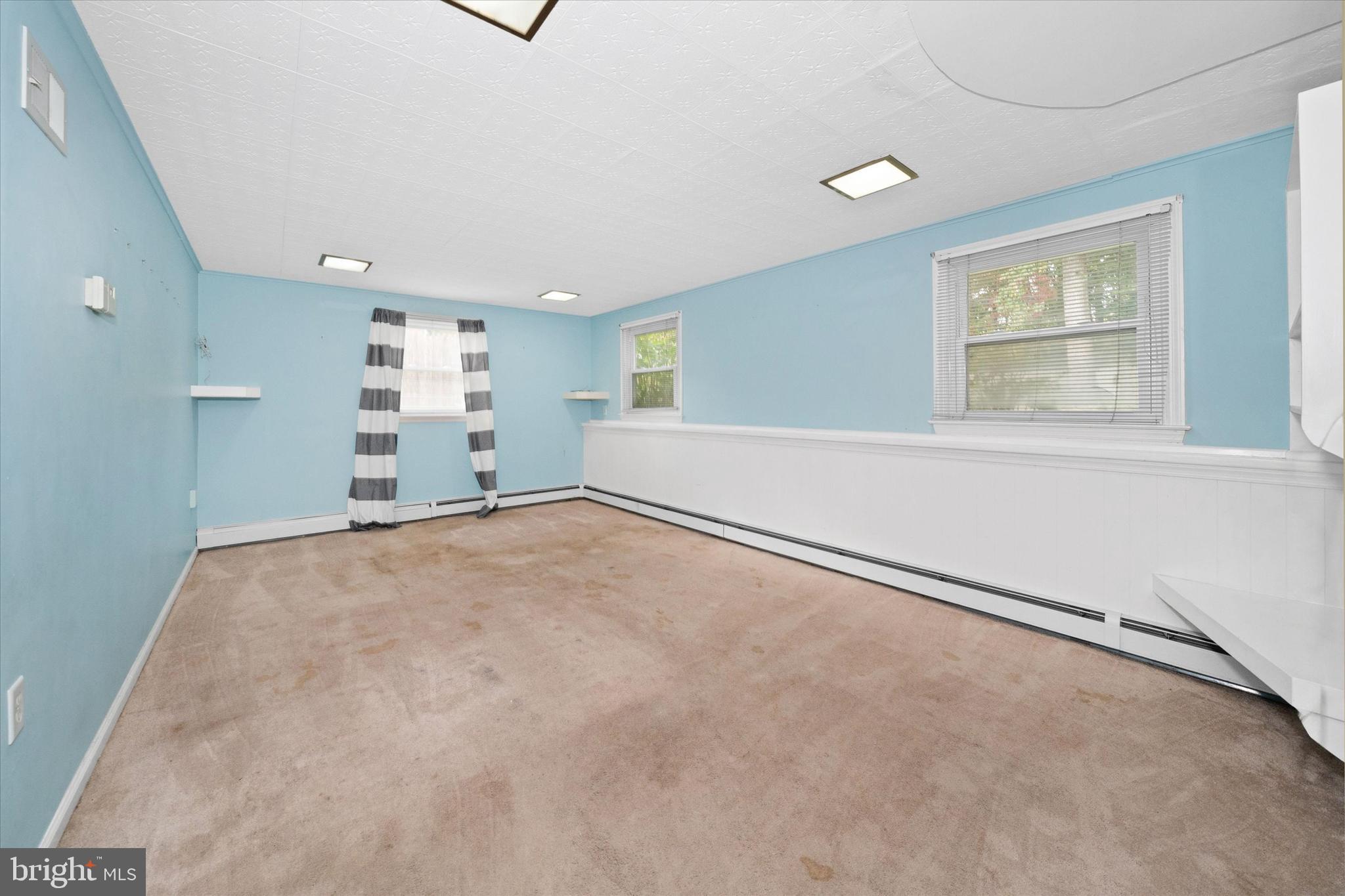 SHIPLEY HEIGHTS - Residential