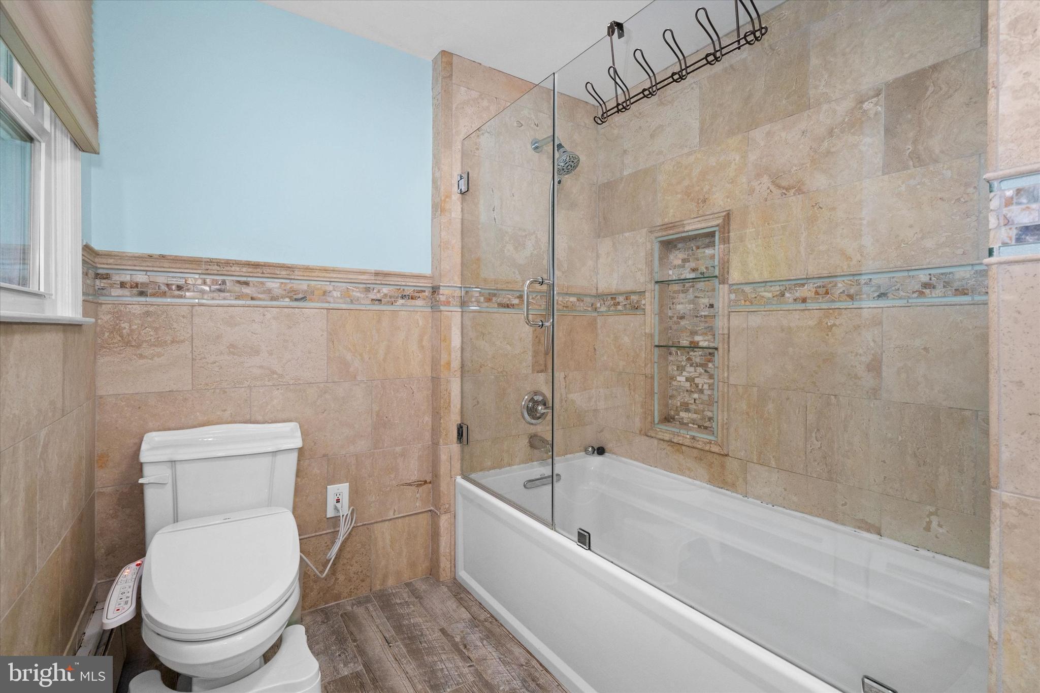 SHIPLEY HEIGHTS - Residential