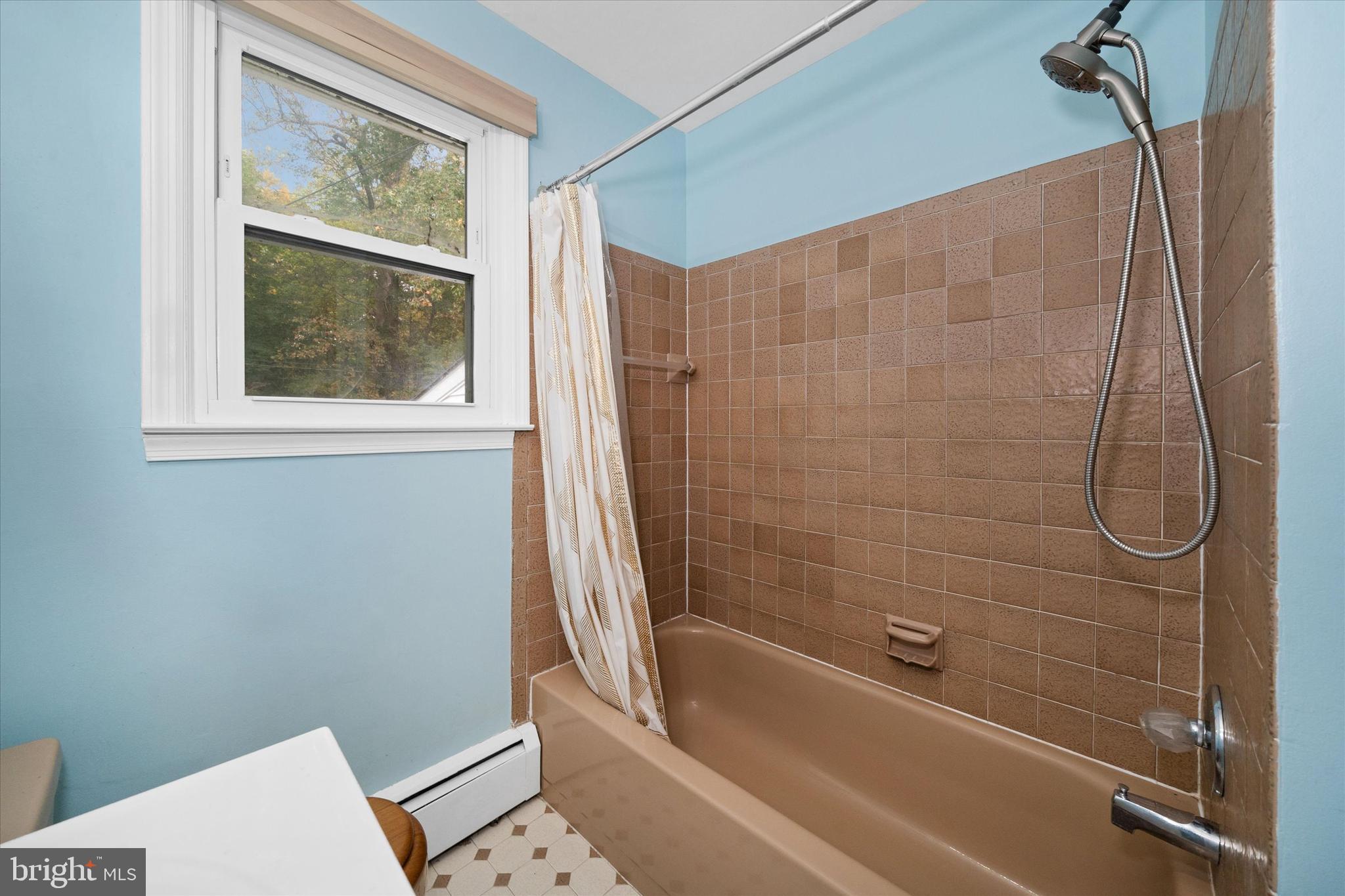 SHIPLEY HEIGHTS - Residential