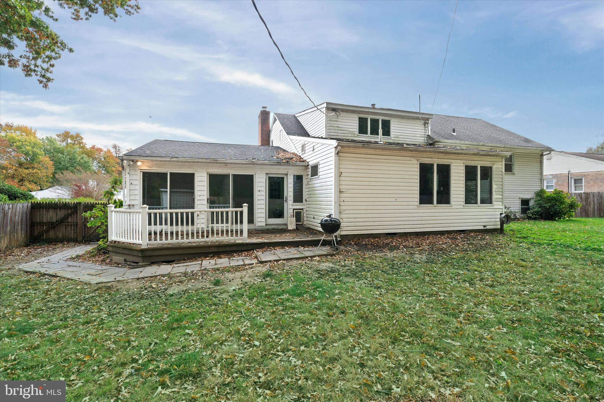 SHIPLEY HEIGHTS - Residential