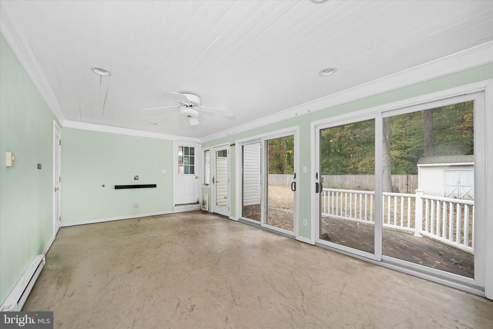 SHIPLEY HEIGHTS - Residential