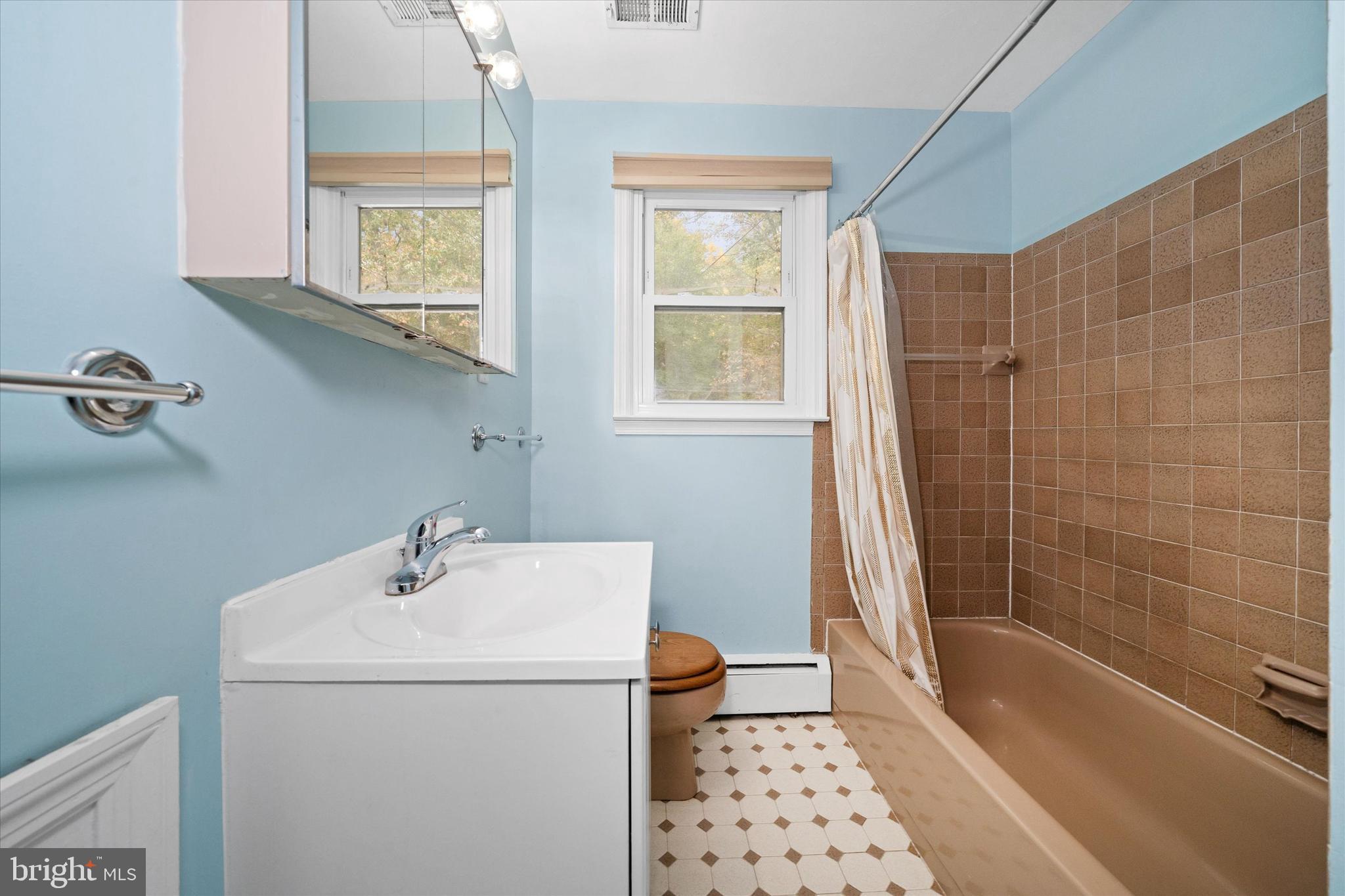 SHIPLEY HEIGHTS - Residential