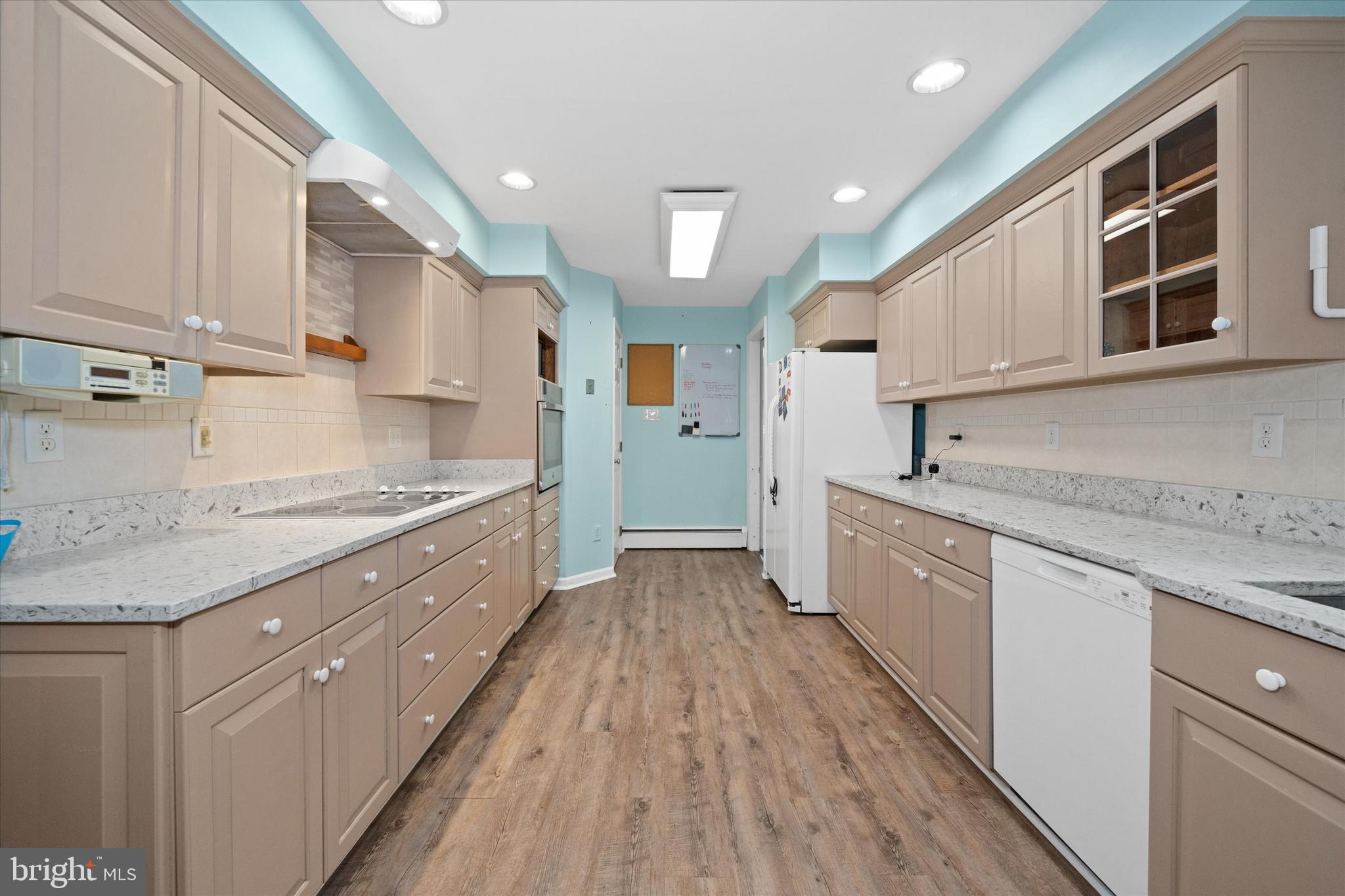 SHIPLEY HEIGHTS - Residential