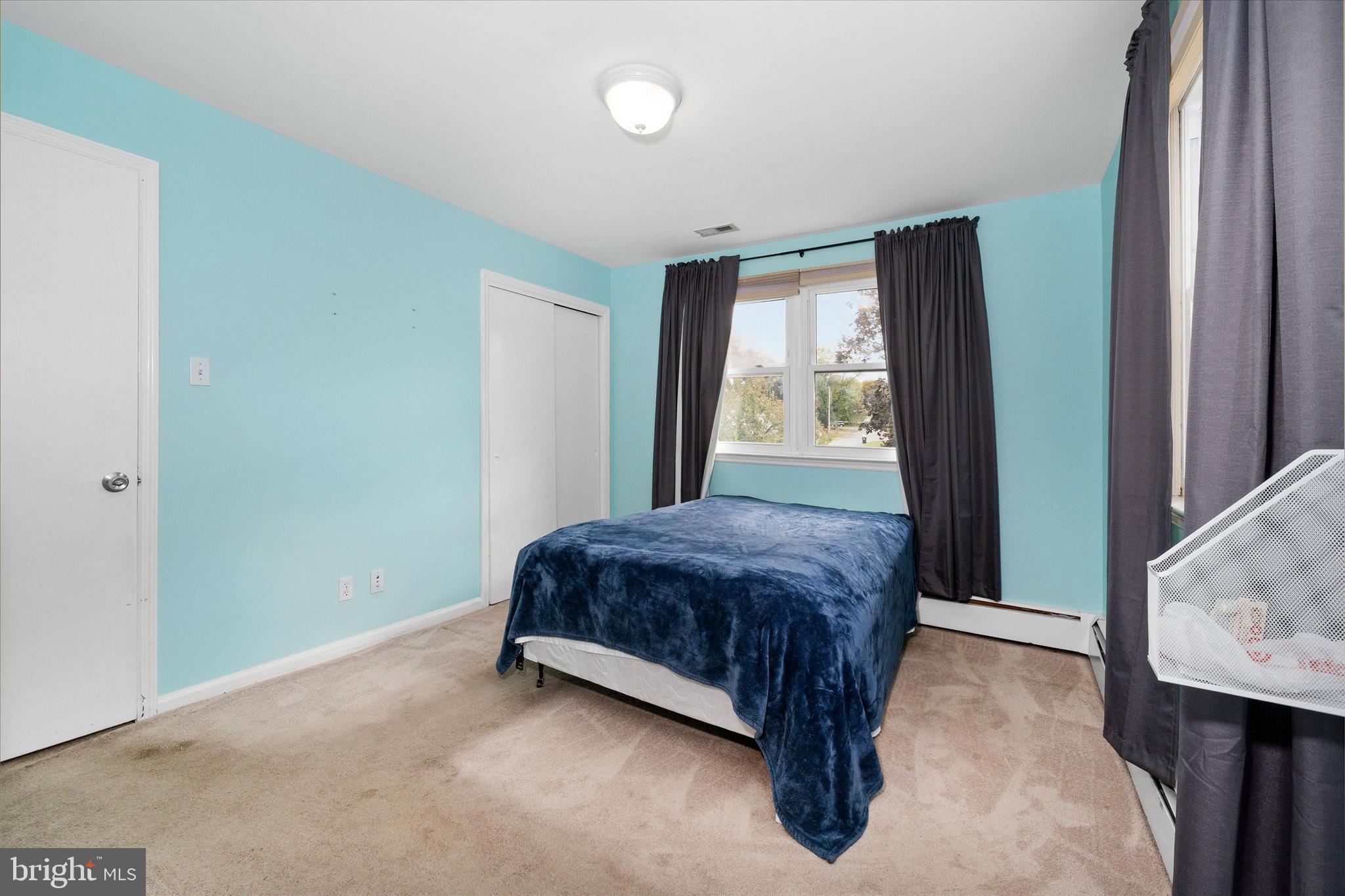 SHIPLEY HEIGHTS - Residential