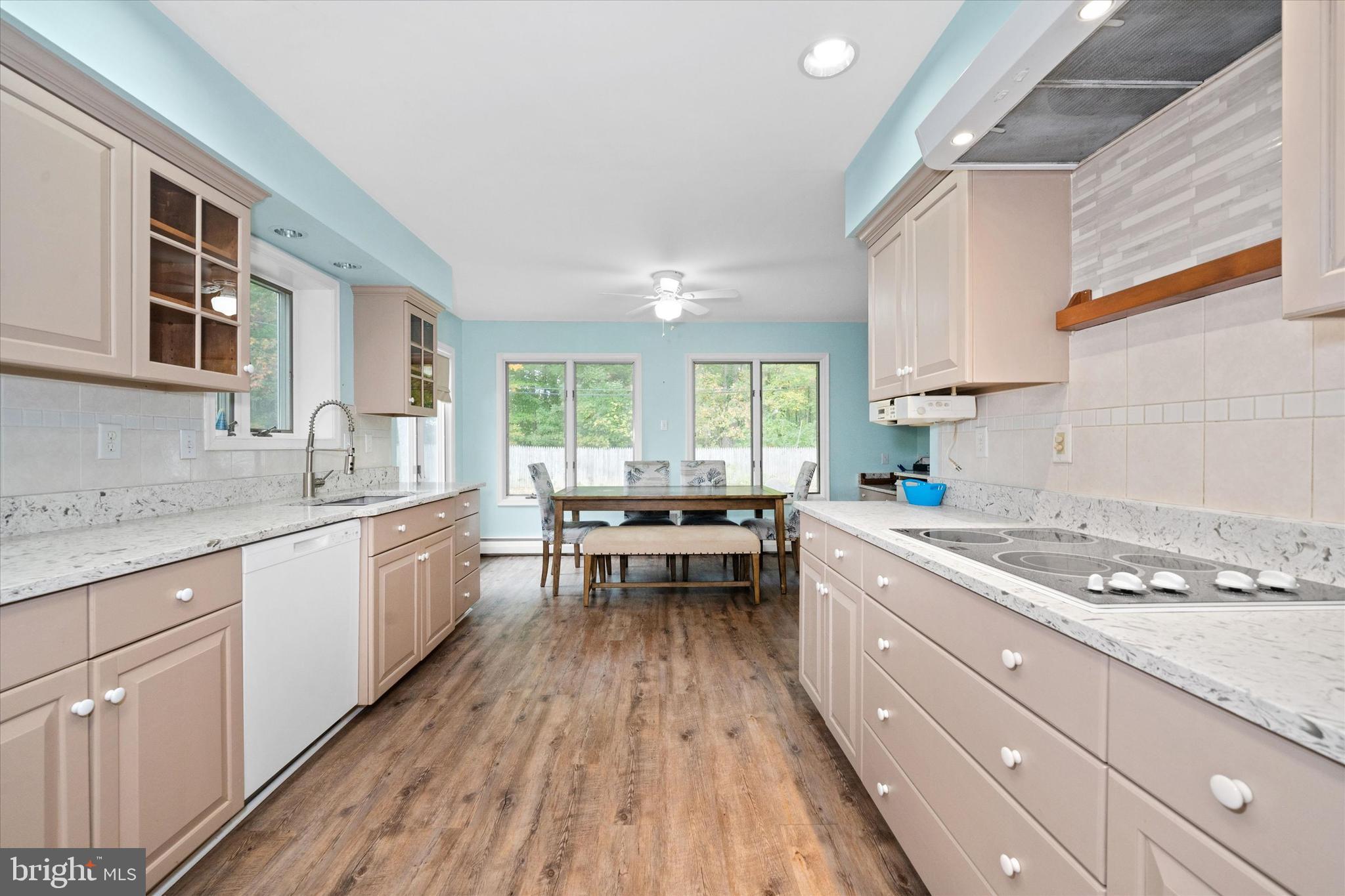 SHIPLEY HEIGHTS - Residential