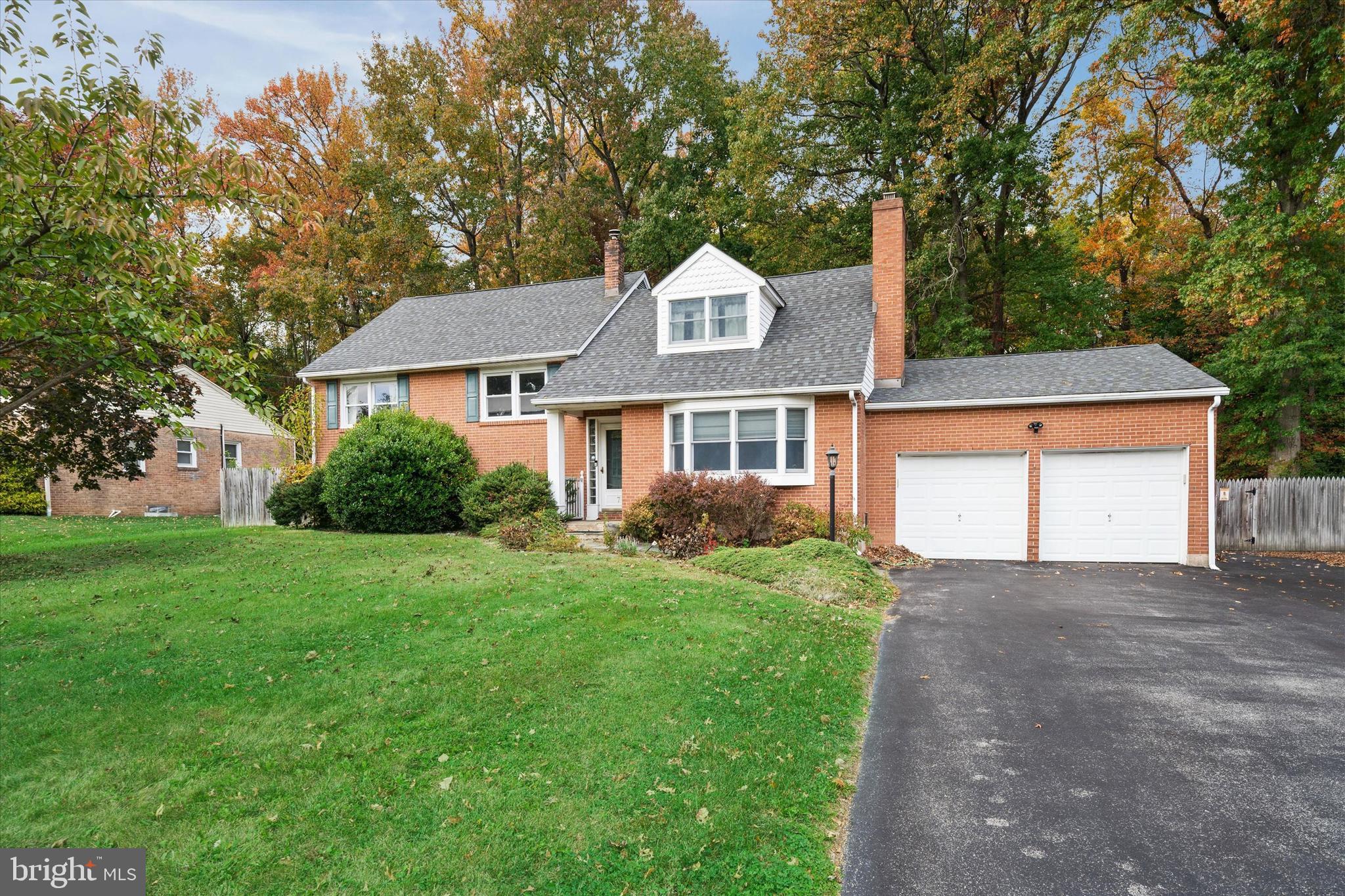 SHIPLEY HEIGHTS - Residential