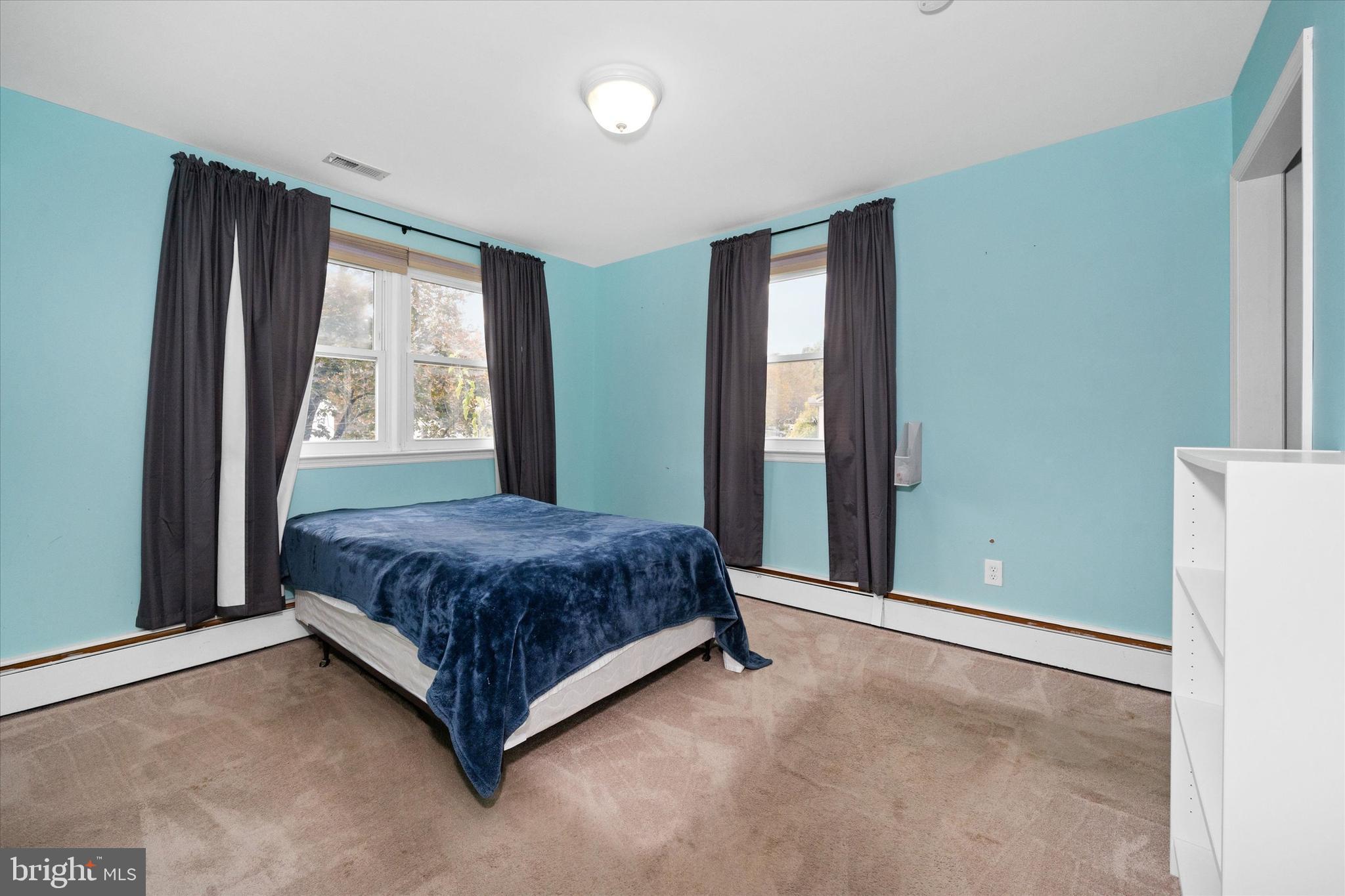 SHIPLEY HEIGHTS - Residential