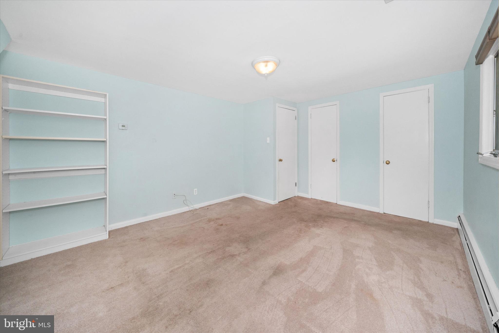 SHIPLEY HEIGHTS - Residential