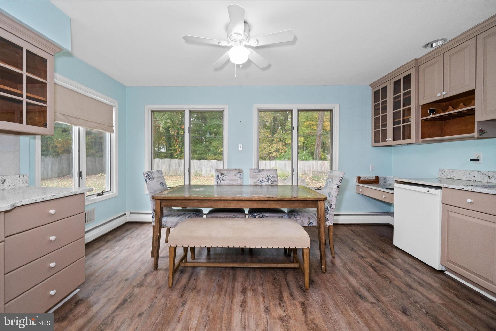 SHIPLEY HEIGHTS - Residential