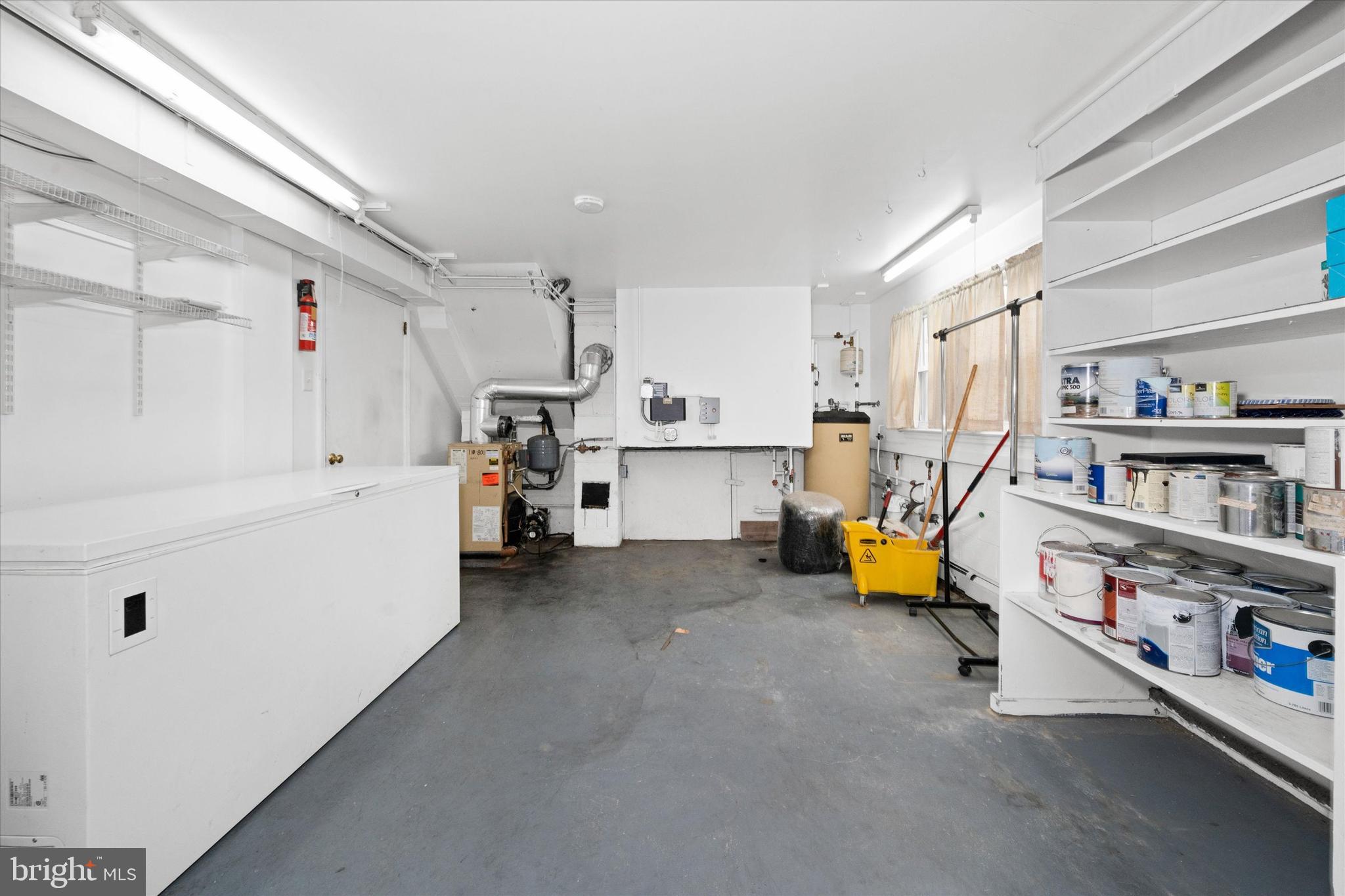 SHIPLEY HEIGHTS - Residential