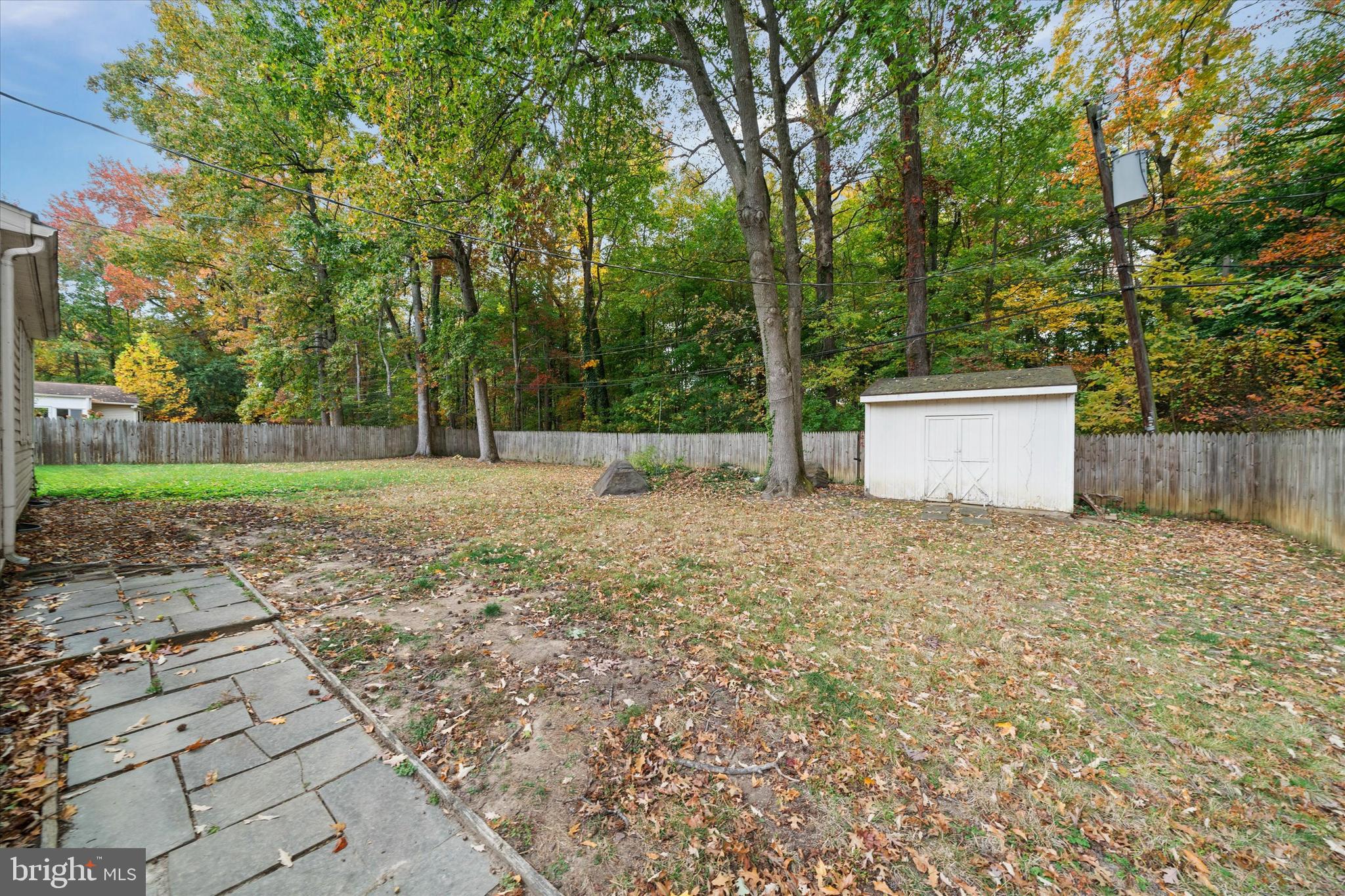 SHIPLEY HEIGHTS - Residential