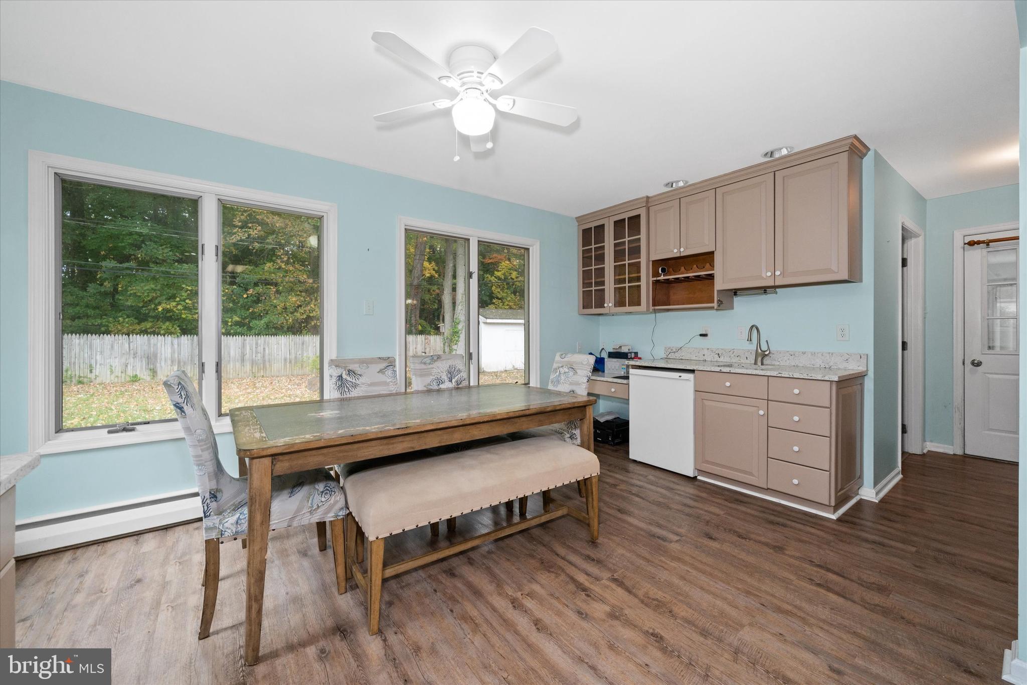 SHIPLEY HEIGHTS - Residential