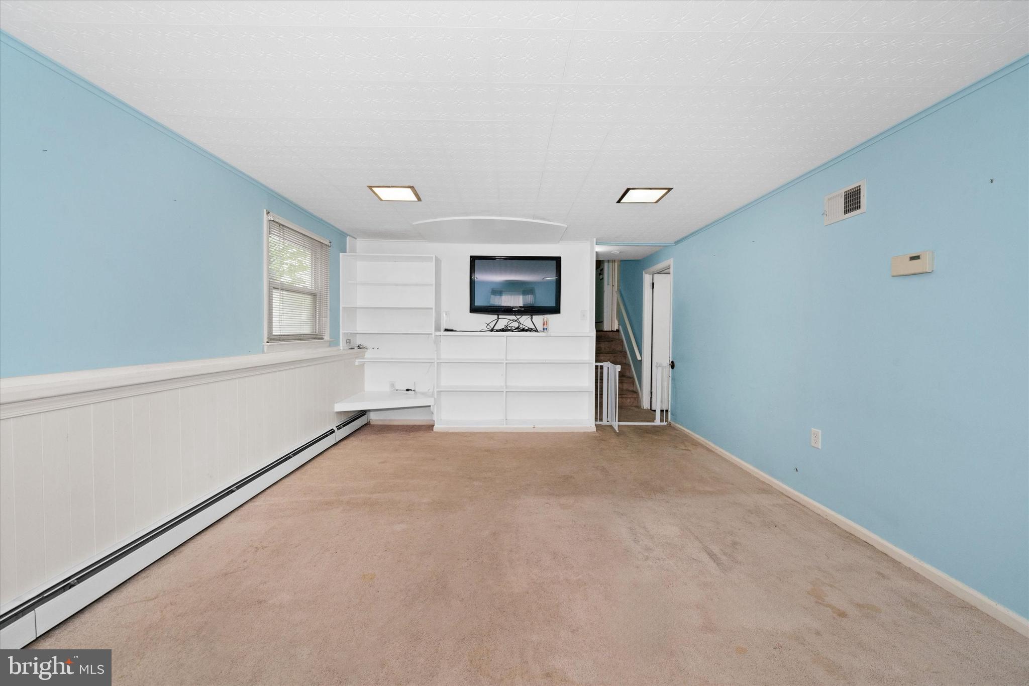 SHIPLEY HEIGHTS - Residential