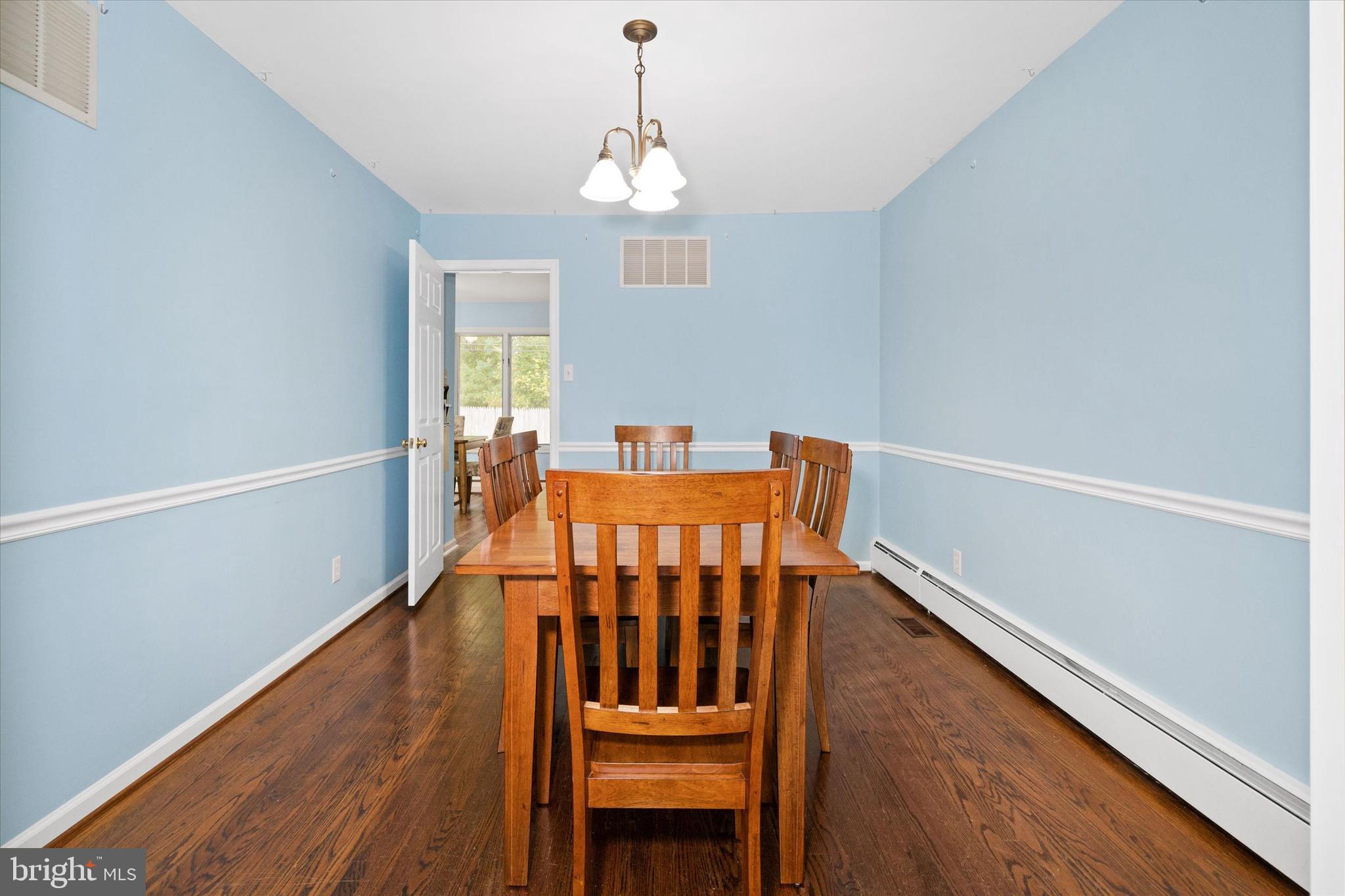 SHIPLEY HEIGHTS - Residential