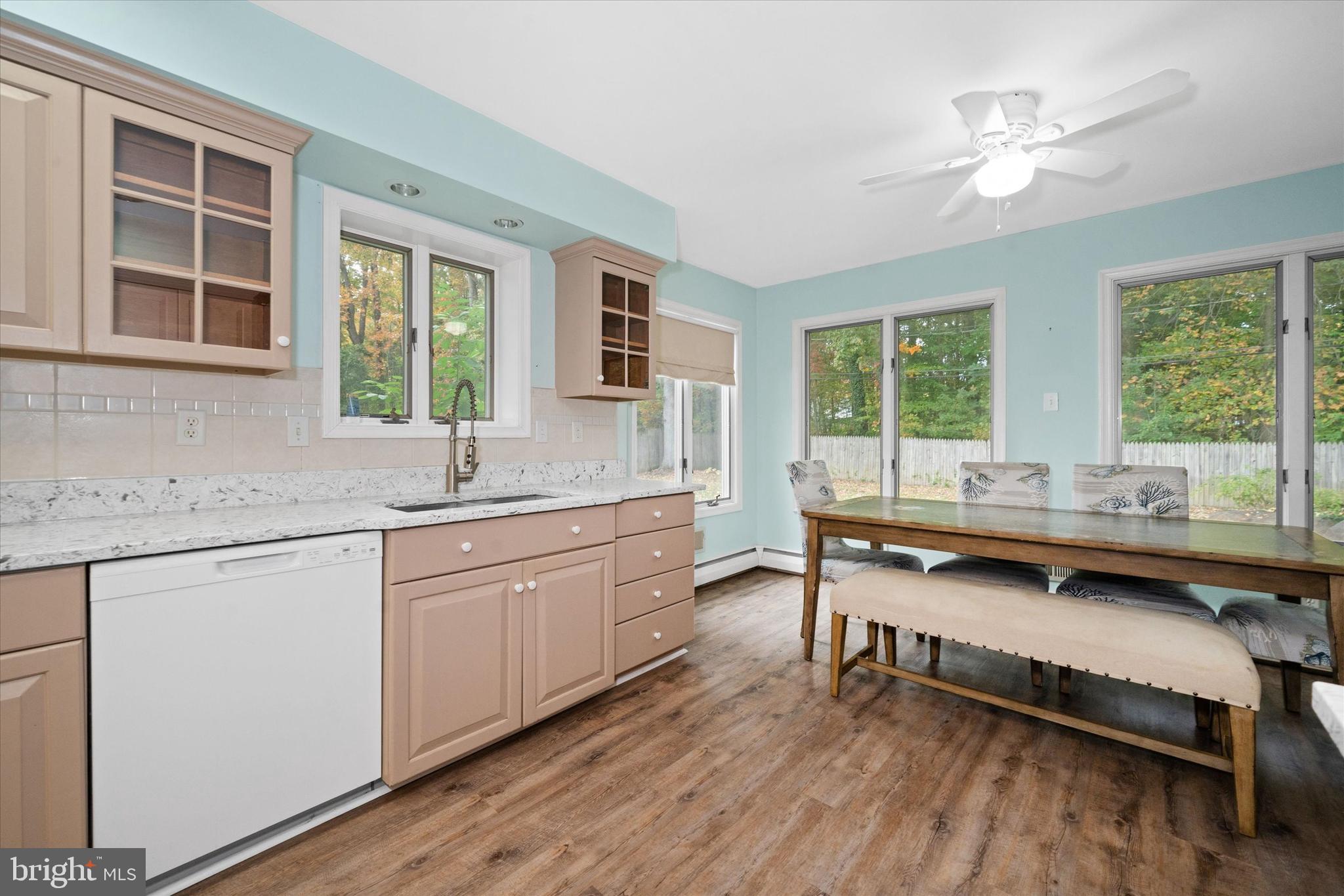 SHIPLEY HEIGHTS - Residential